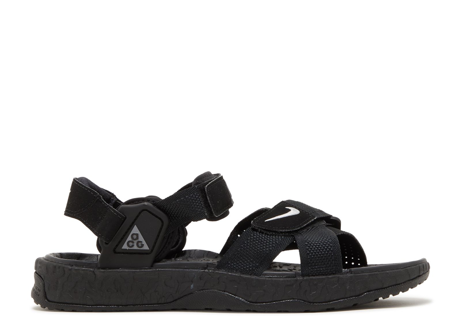 ACG Air Deschutz+ 'Black Anthracite' - Nike - DO8951 001