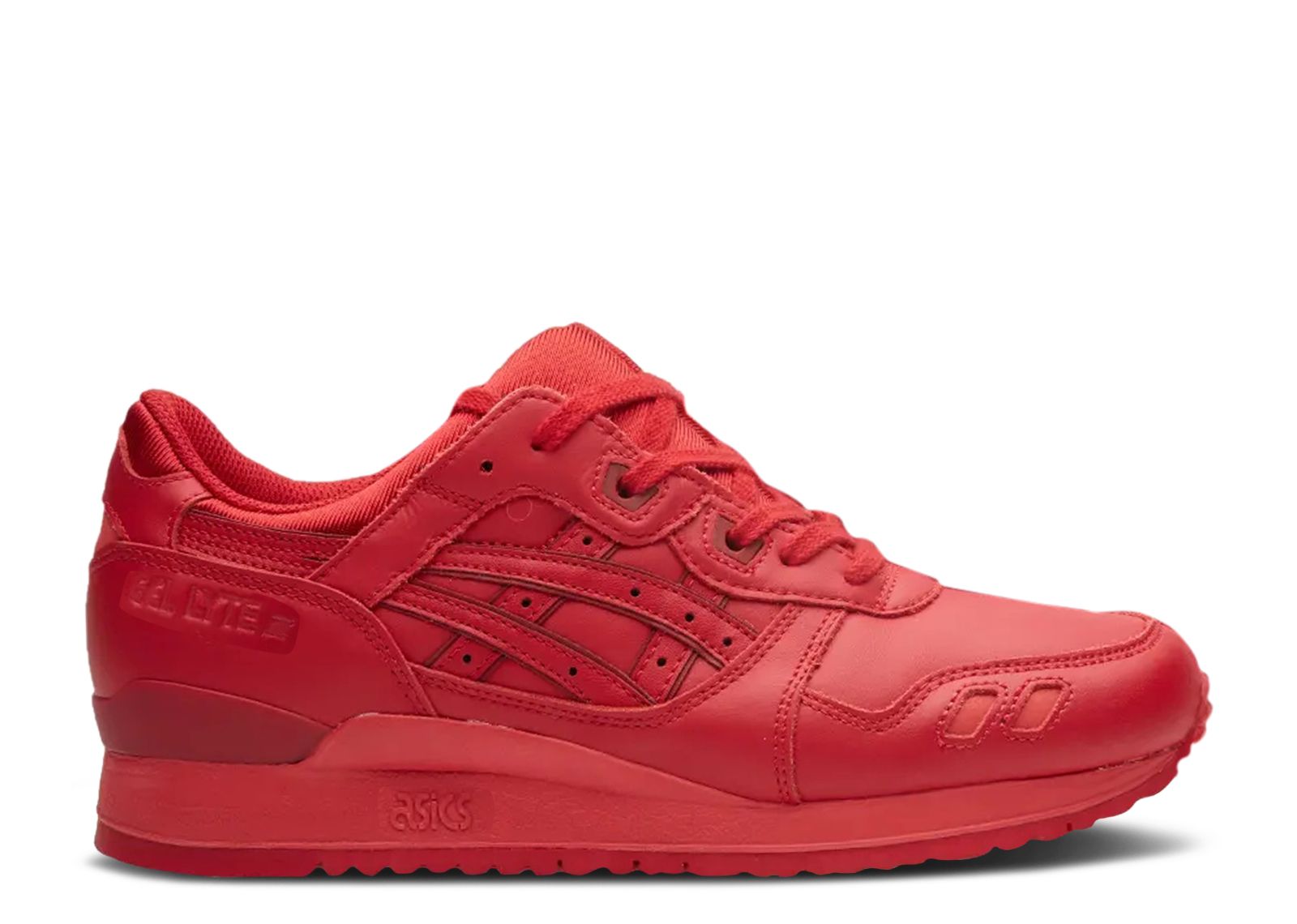 Gel Lyte 3 'Valentine's Day'