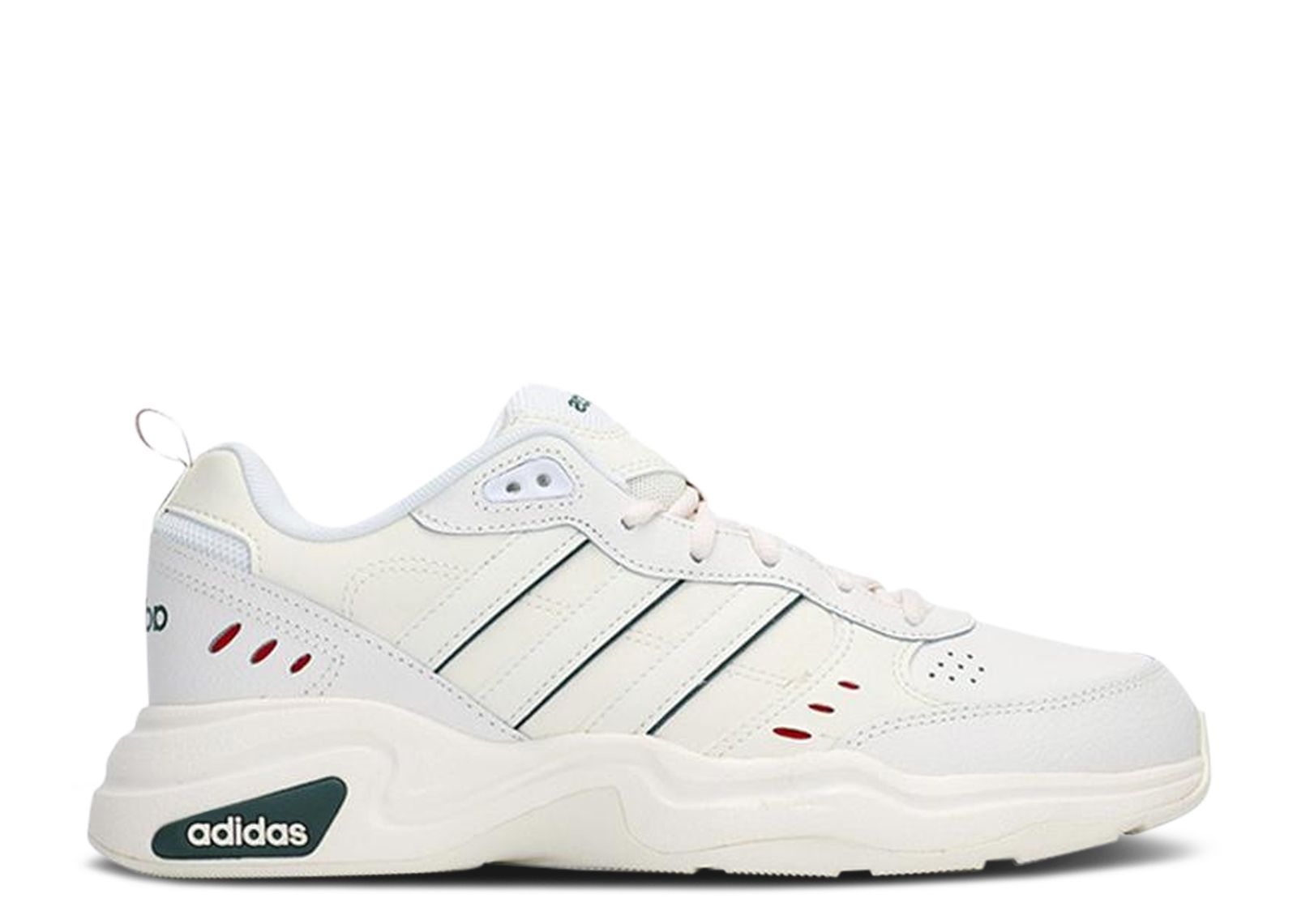 adidas strutter trainers