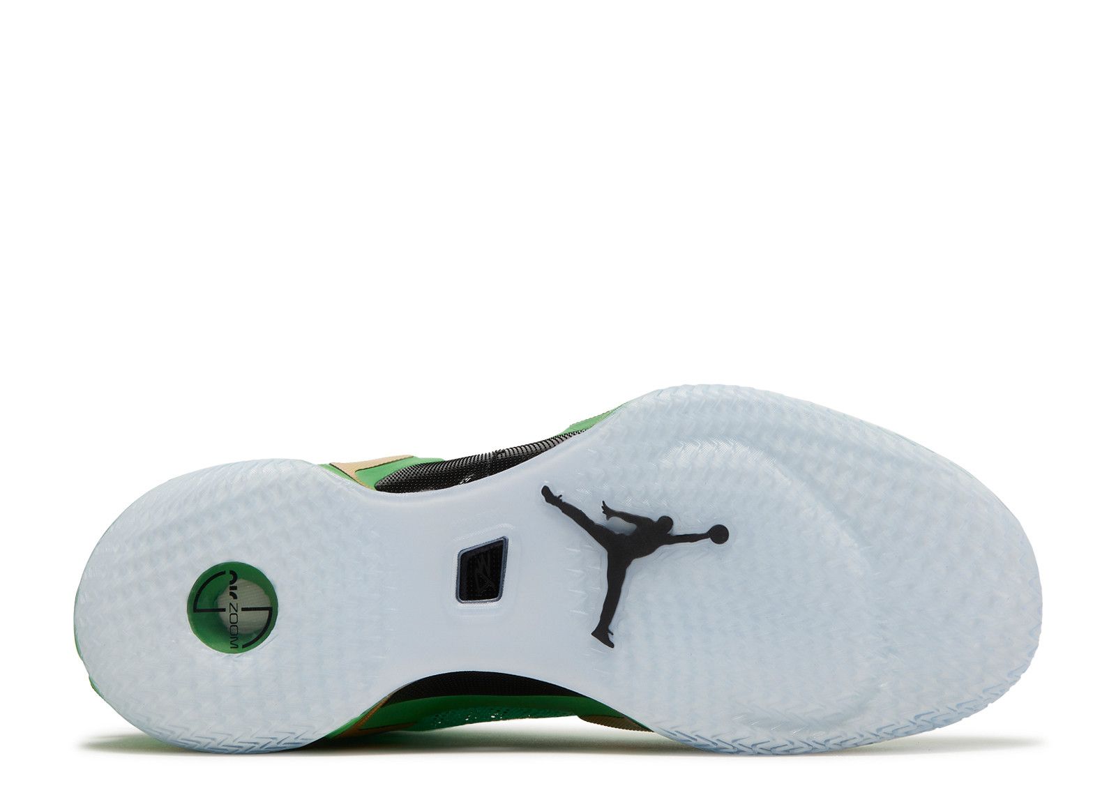 Jordan 36 ‘Celtics’