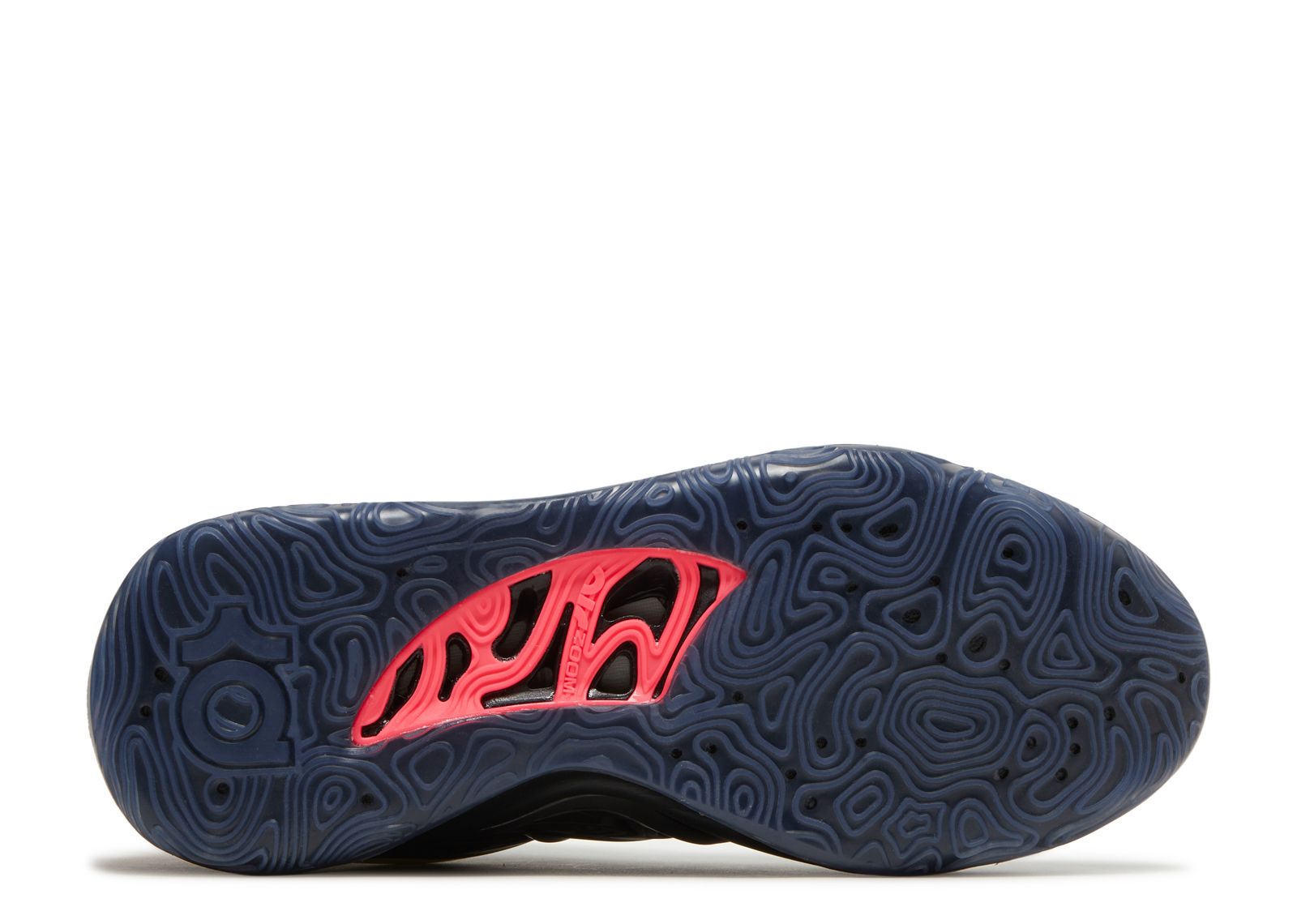 KD 15 'Beginnings' - Nike - DC1975 001 - black/sanddrift/aura