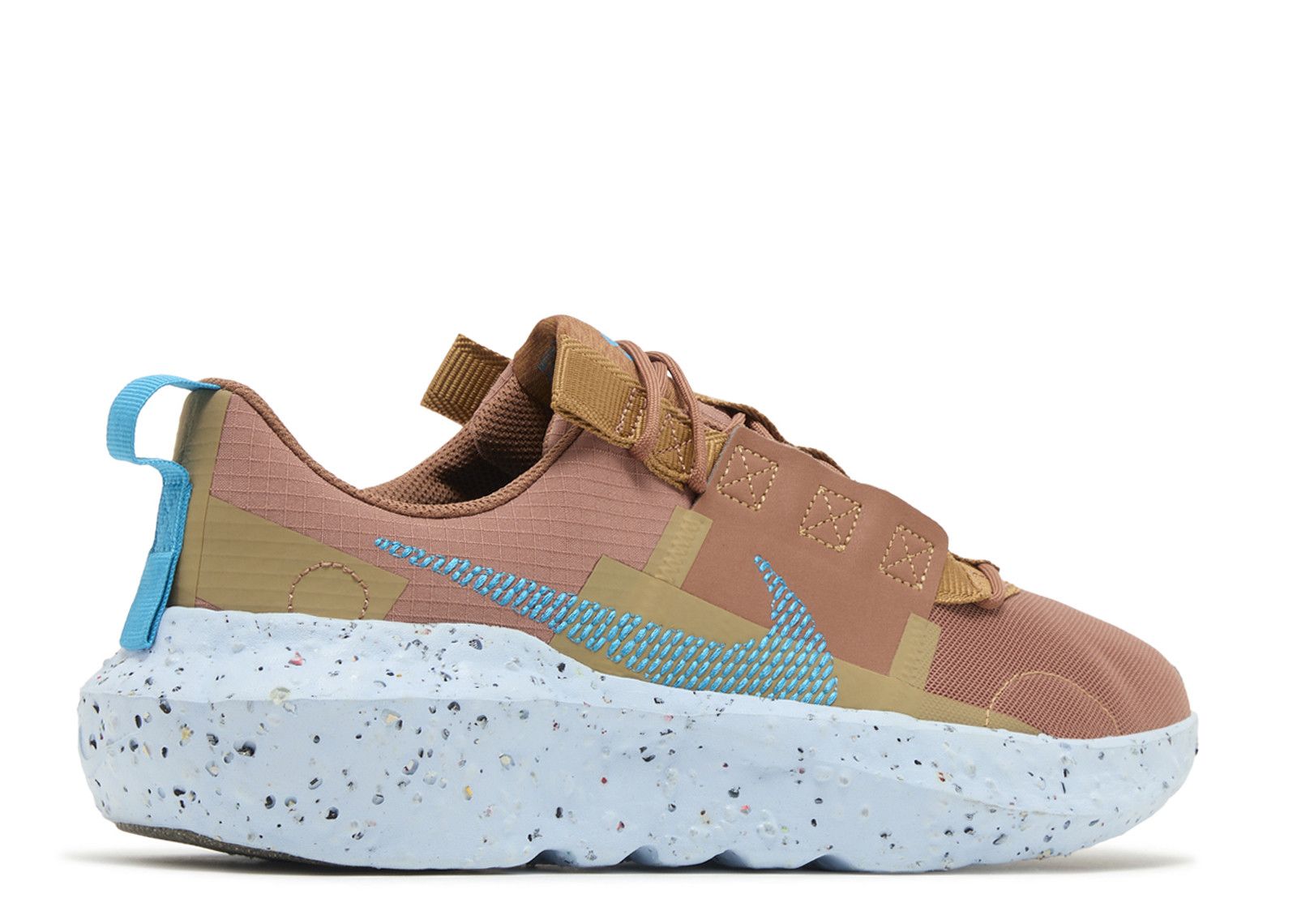 Nike Crater Impact SE \'Mineral Clay Laser Blue\' DJ6308-200 Nike Crater Impact SE Shoes Size 11 Sneakers Mineral Clay  main image 2