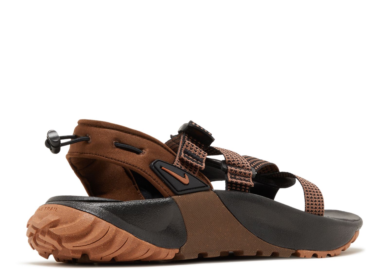 Wmns Oneonta 'Black Cocao Wow Gum' Wmns Oneonta 'Black Cocao Wow Gum'