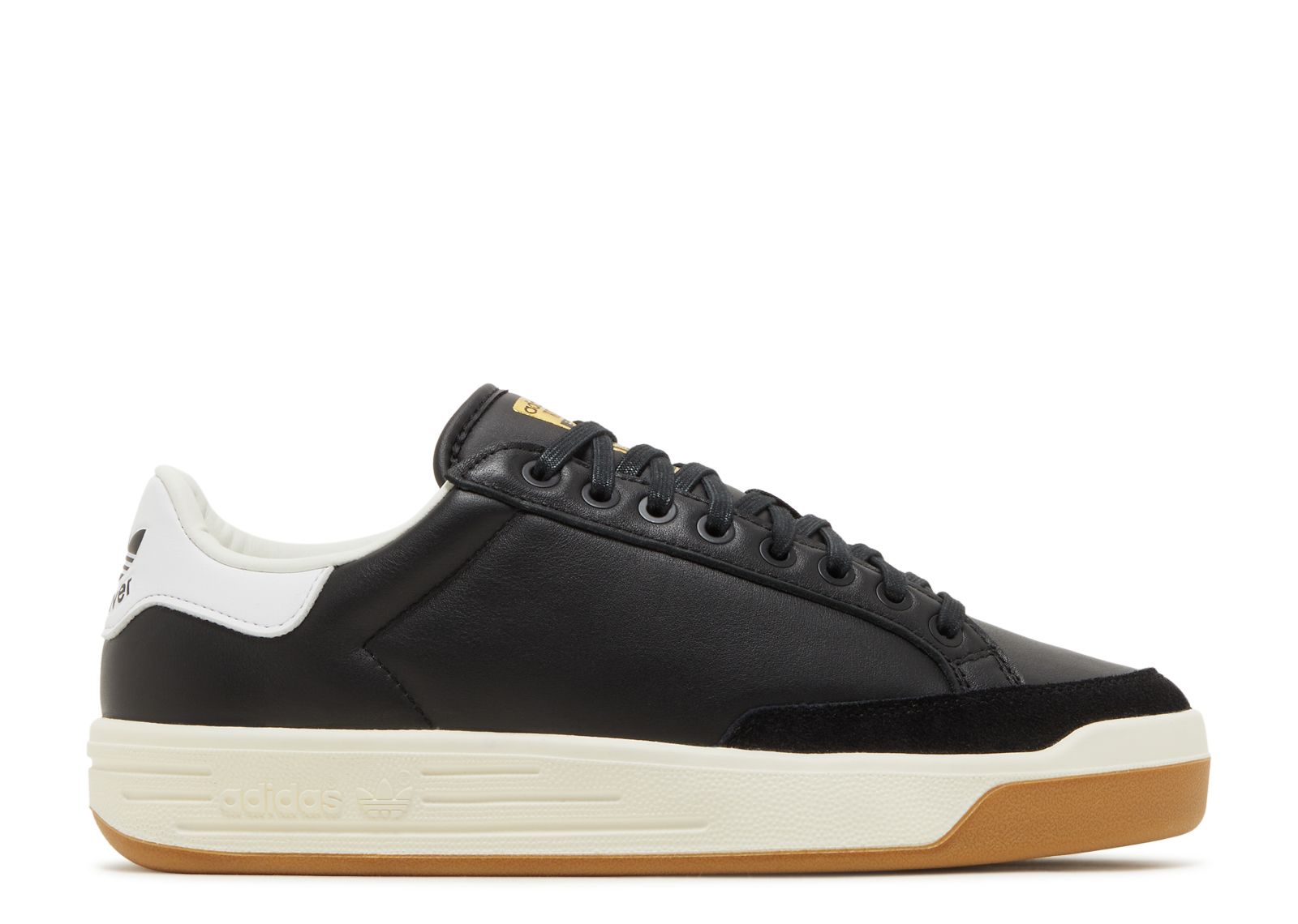 Adidas rod laver black online