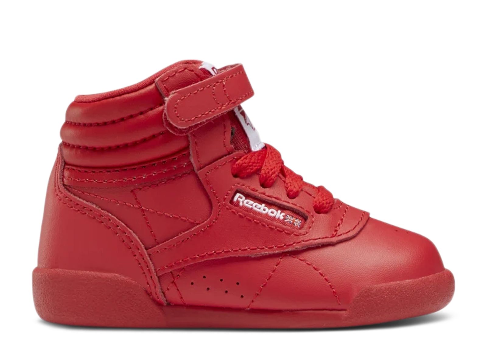 Freestyle High Infant 'Vector Red'