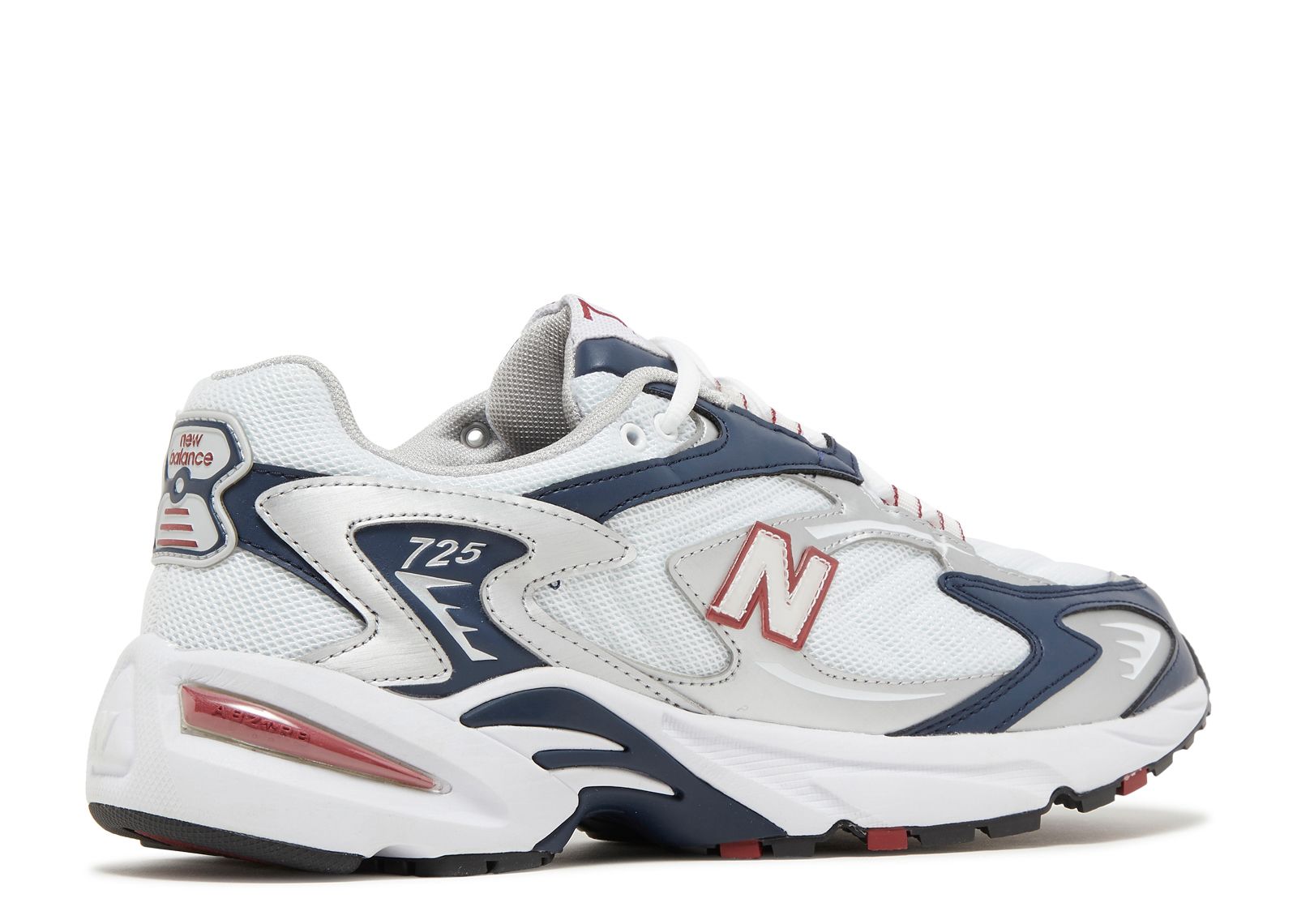 New Balance 725 'Navy White Red' - New Balance - ML725K