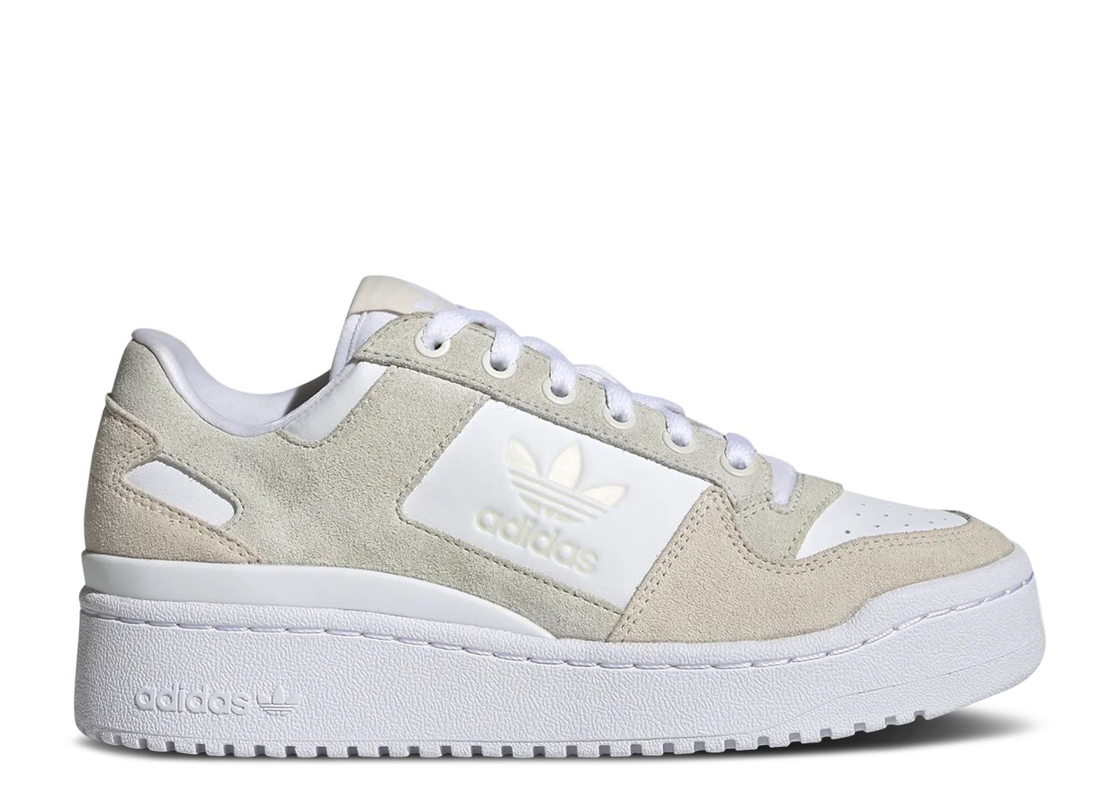 adidas gazelle silver green womens ADIDAS FORUM BOLD W - GY6987  bCODE