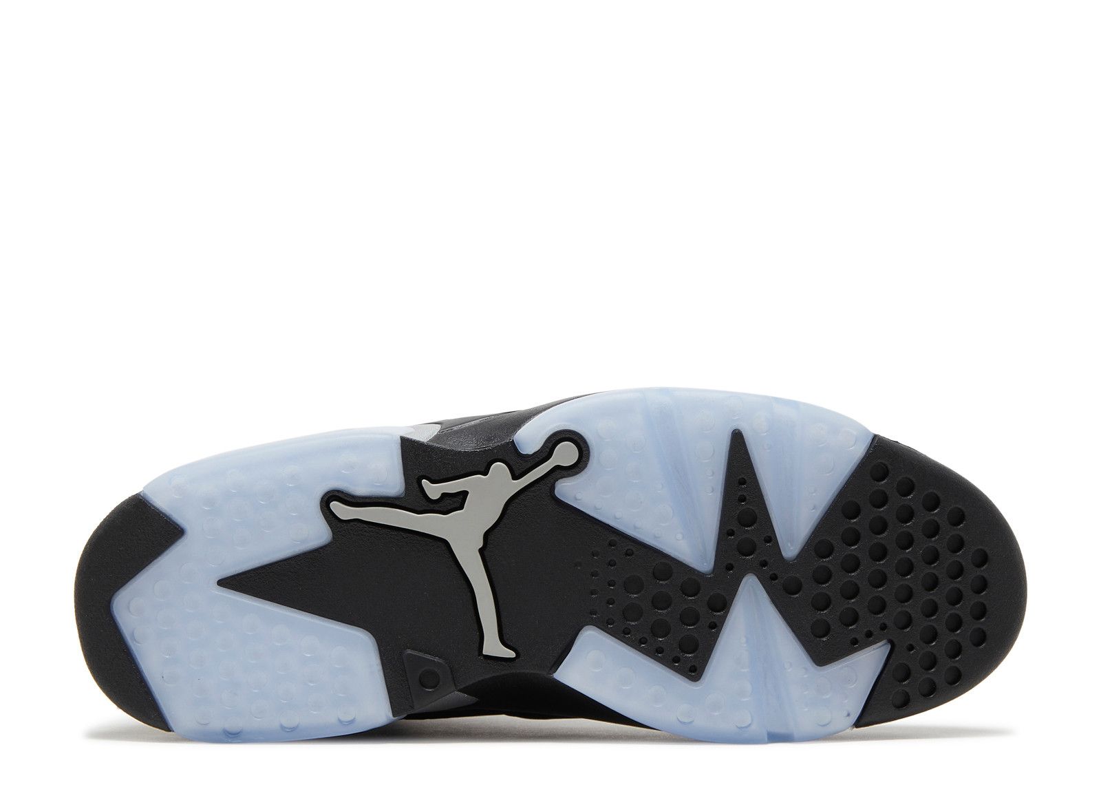 Jordan 6 Retro ‘Chrome’