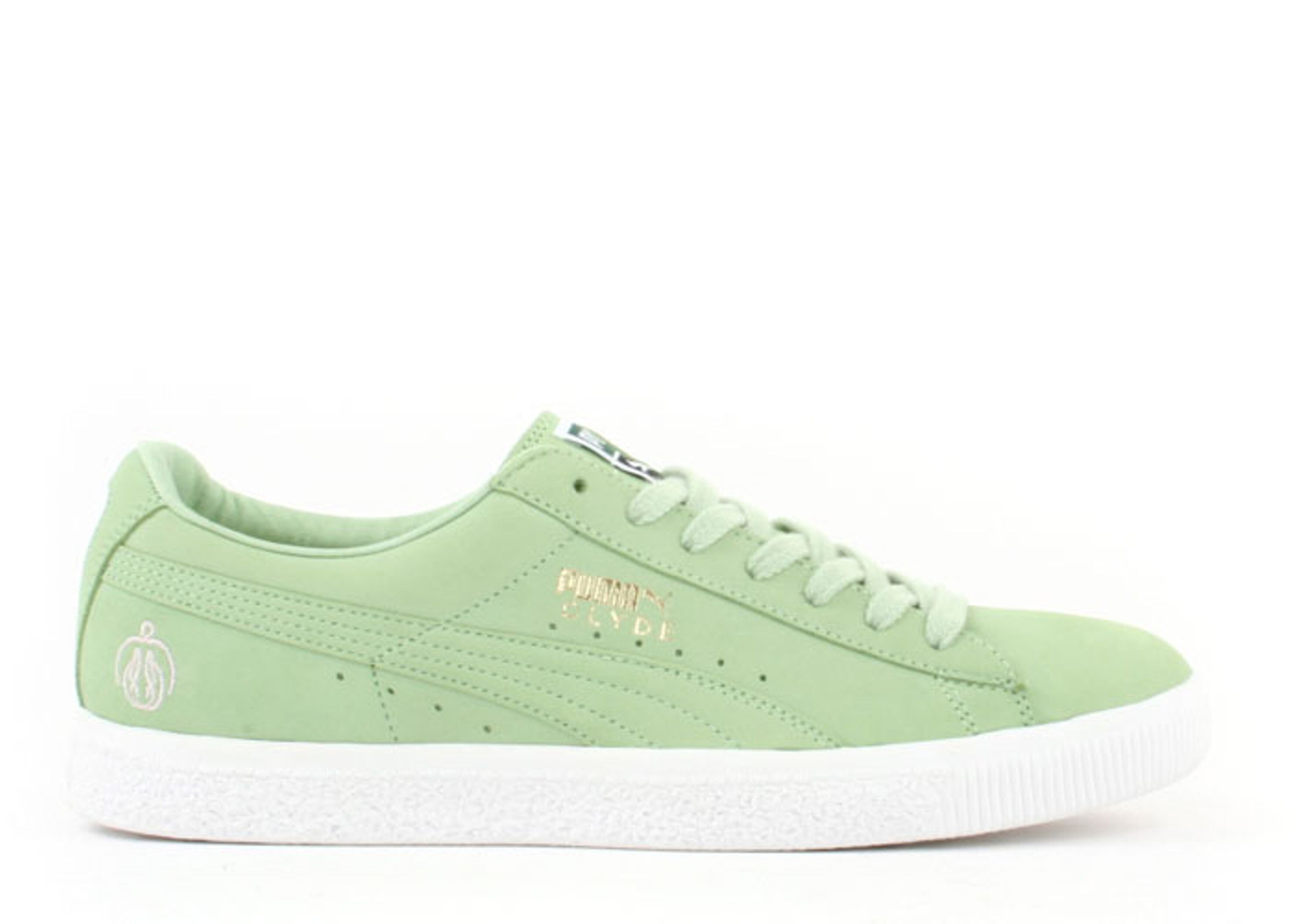 The PUMA Clyde Easter Clyde  main image 4