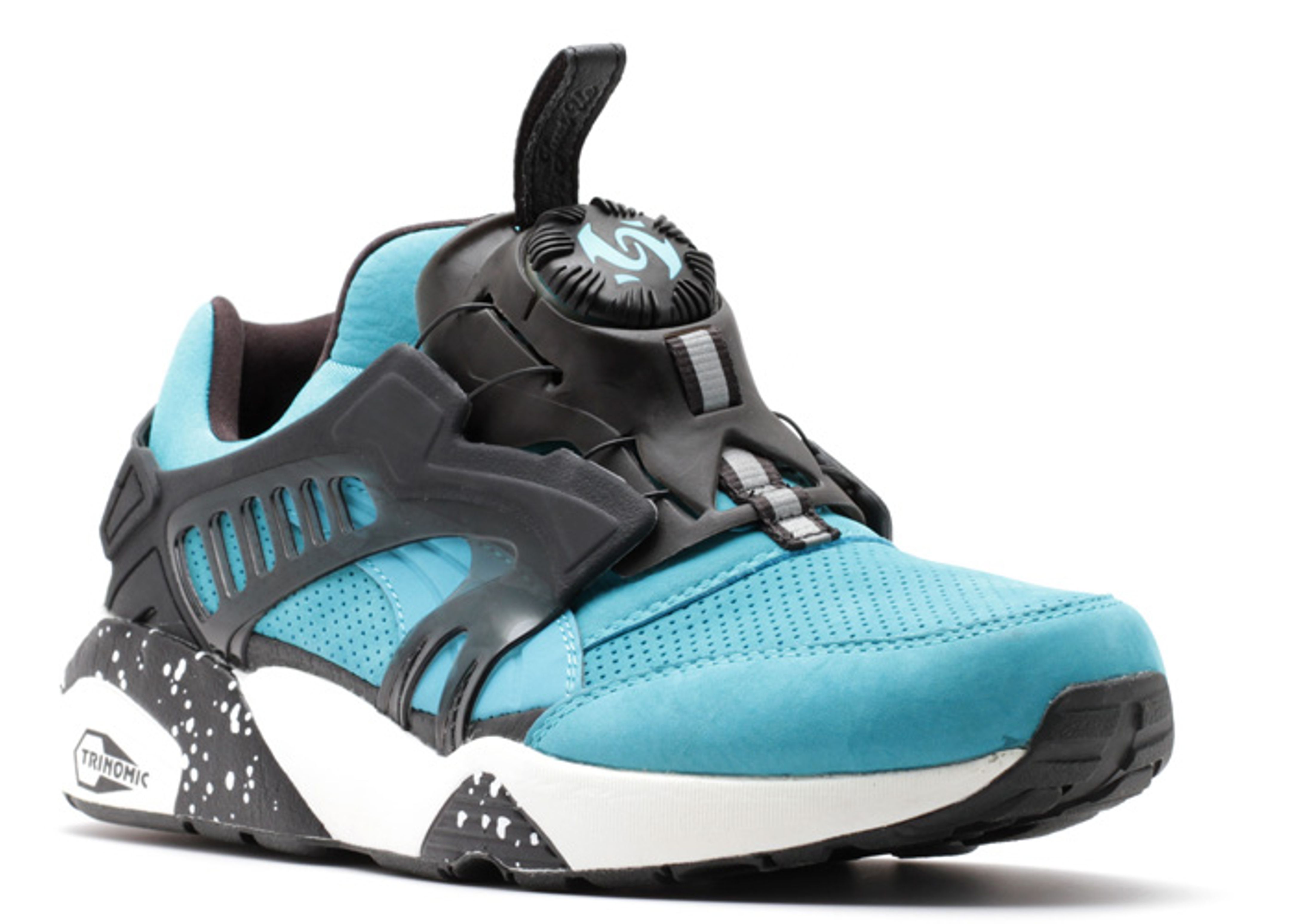 Puma disc hotsell blaze og cove