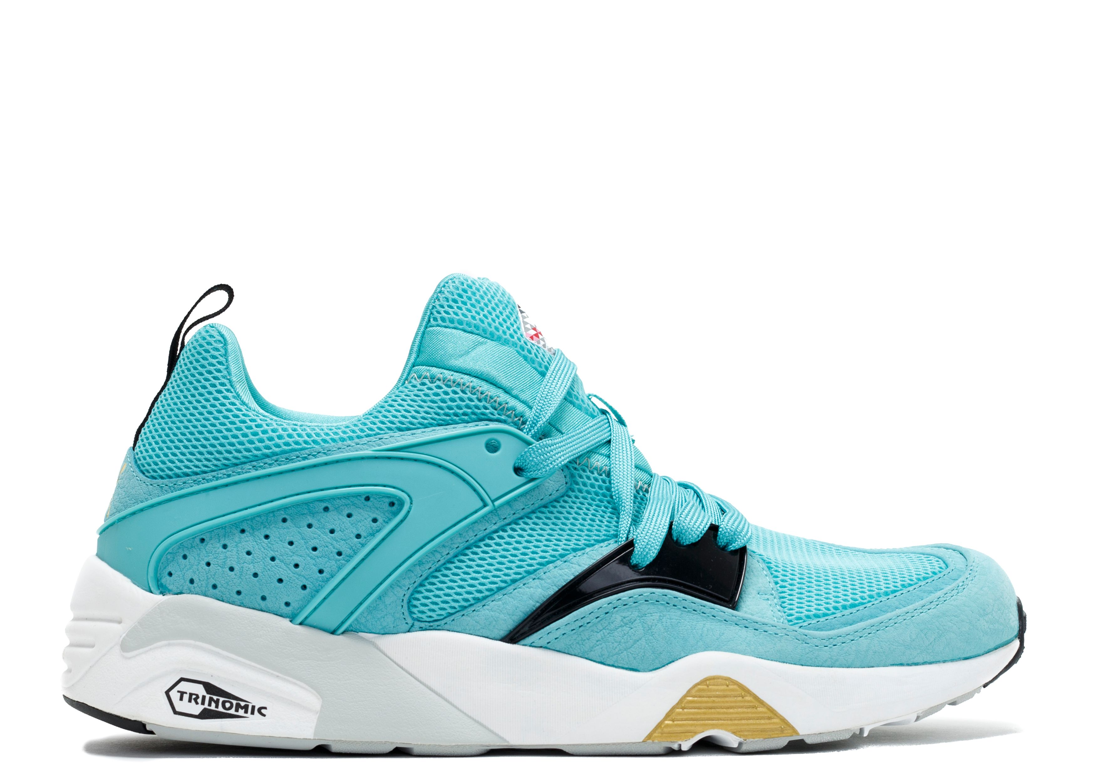 Sneaker Freaker X Blaze Of Glory Og 