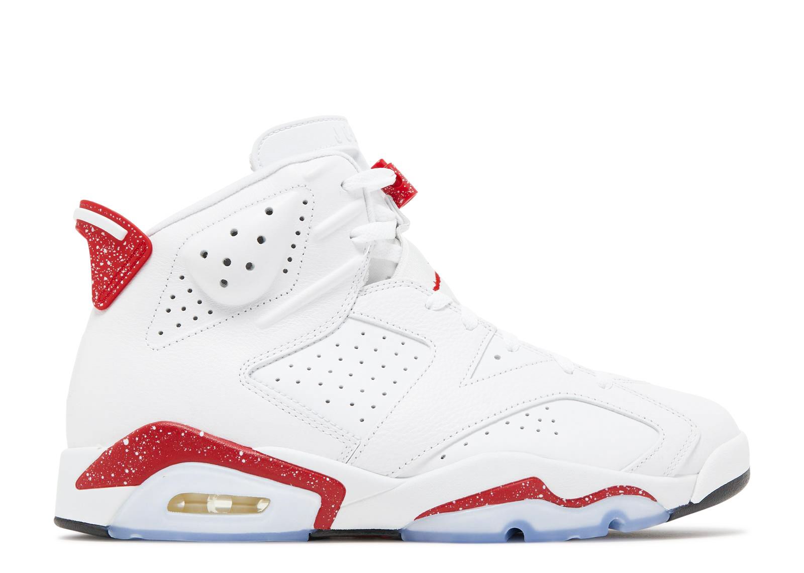 Air Jordan 6 Sneakers Flight Club