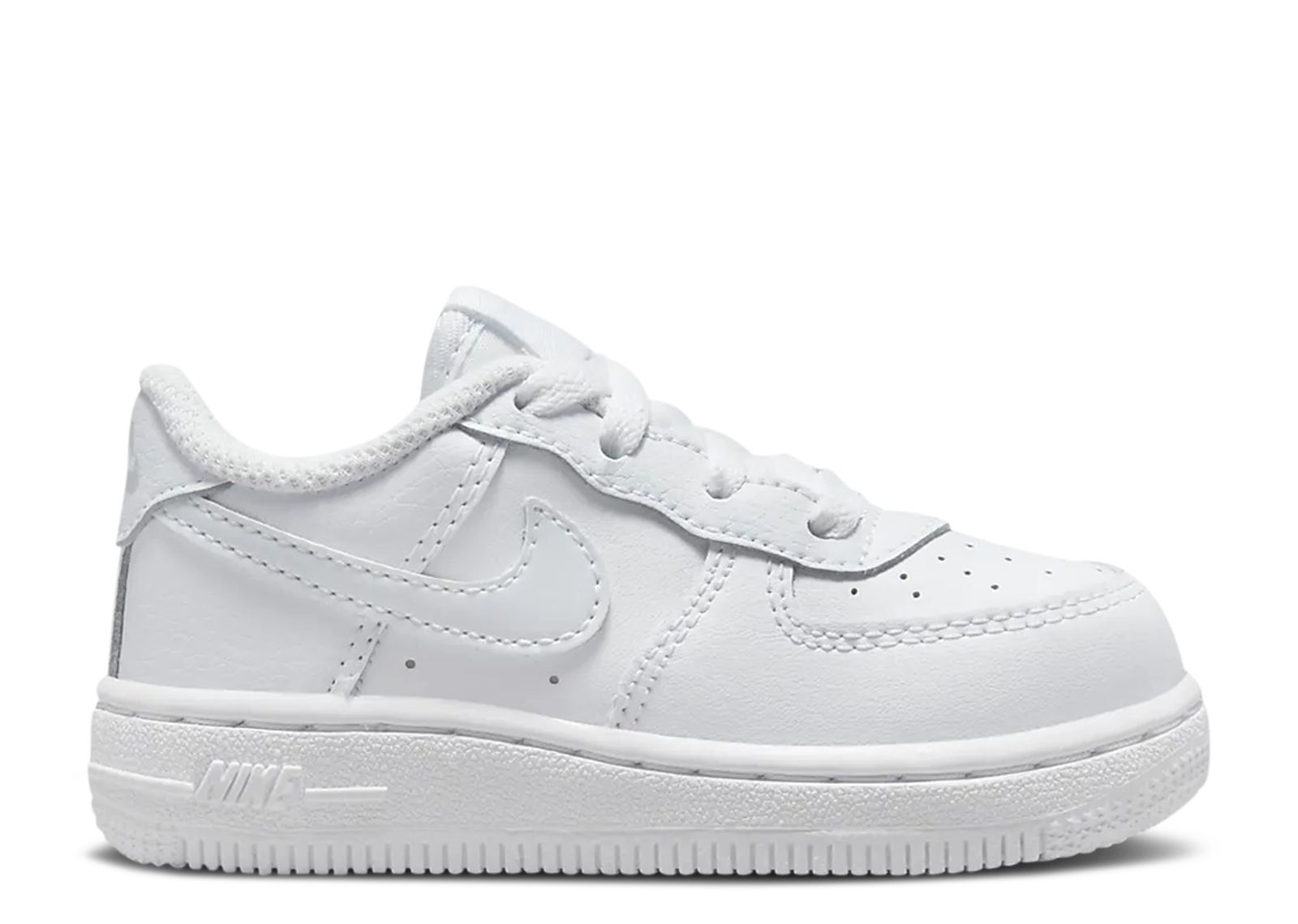 Force 1 TD 'White Aura' - Nike - CZ1691 106 - white/aura | Flight Club