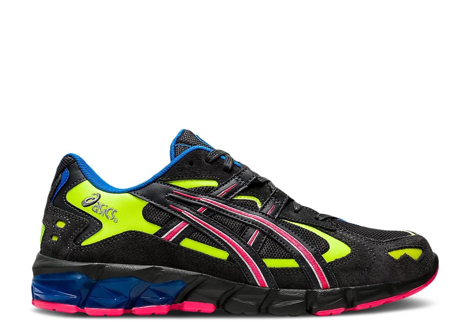 Asics 2025 kayano kzn