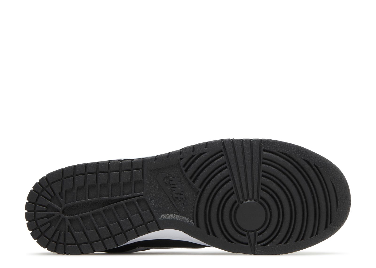 Dunk Low 'Black Panda' - Nike - DJ6188 002 - black/white | Flight Club