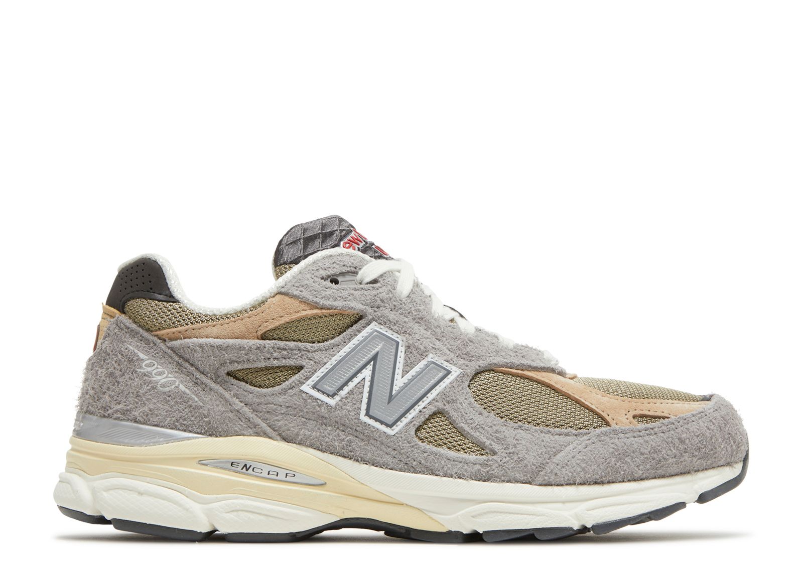 New Balance 990v3 Made In USA 