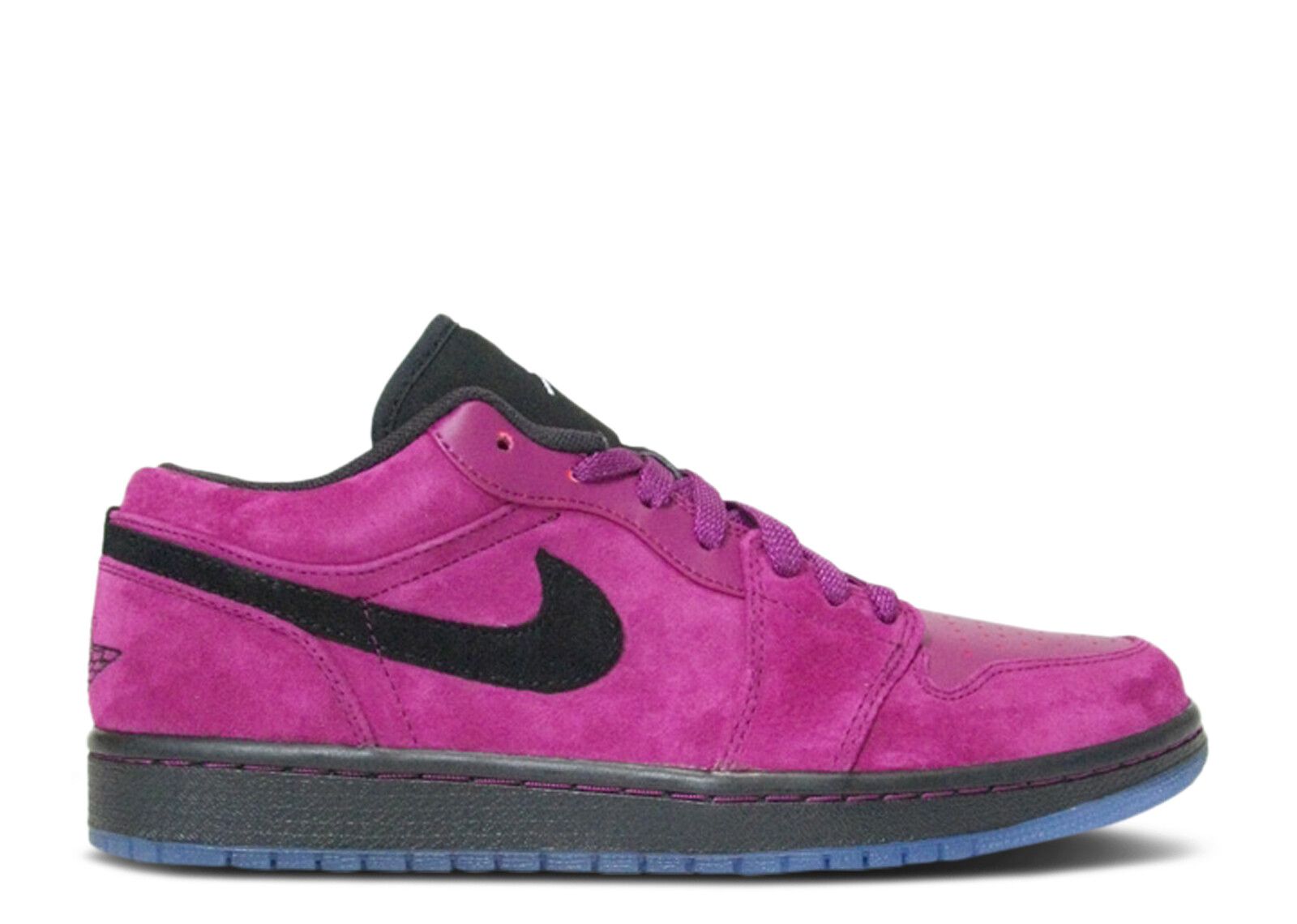 Jordan 1 Phat Low 