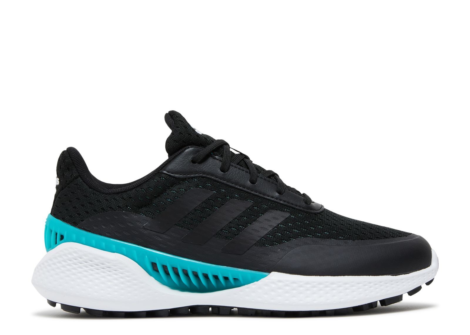 adidas gazelle silver green womens Adidas Summervent Spikeless Womens Golf Shoes  Golf-Clubs.com