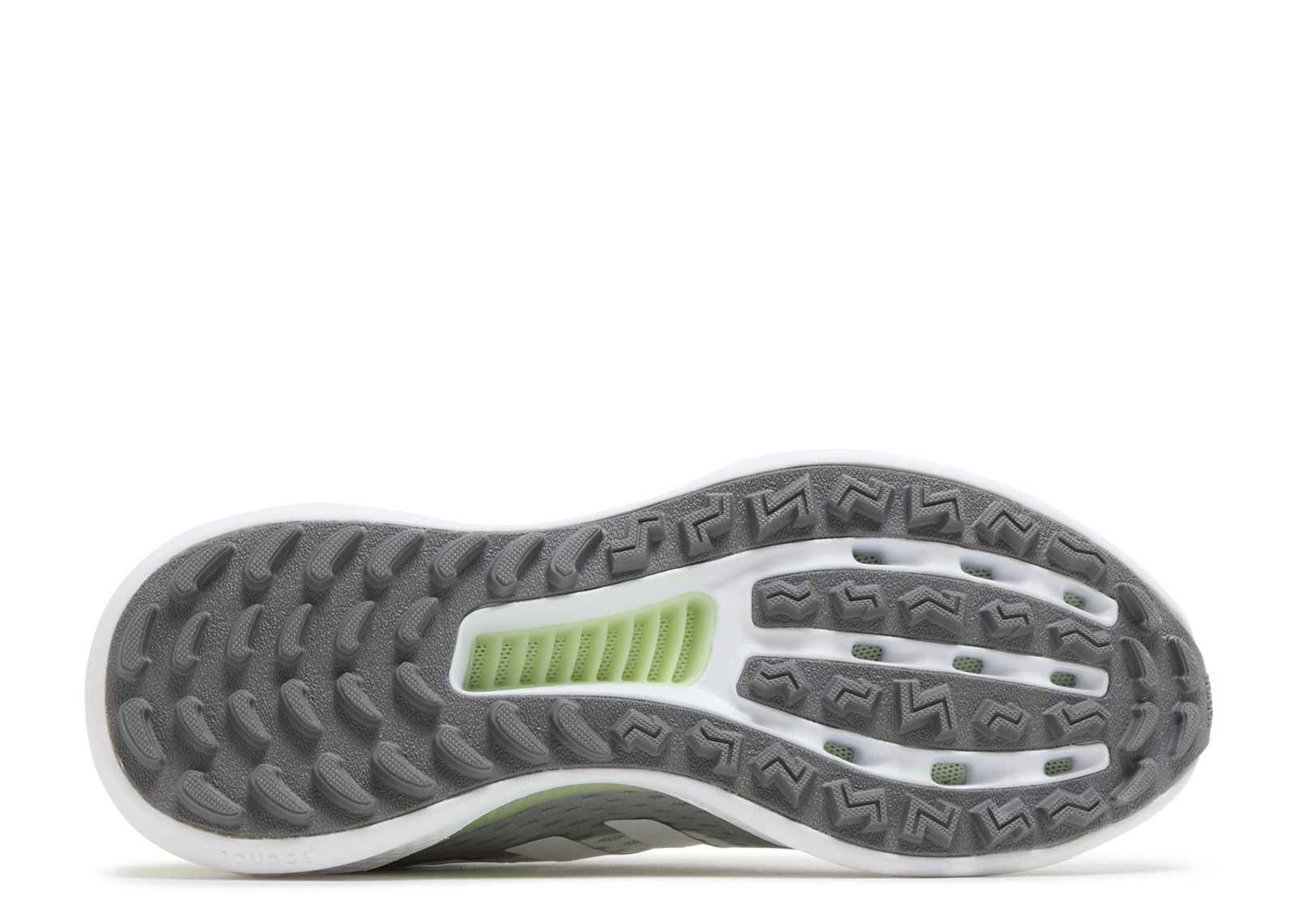 adidas gazelle silver green womens Adidas Ladies Summervent 24 Bounce Golf Shoes Low - Green