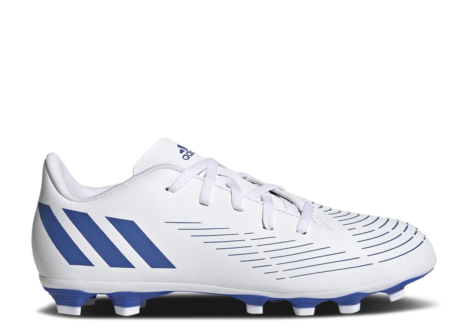 predator edge 4 white