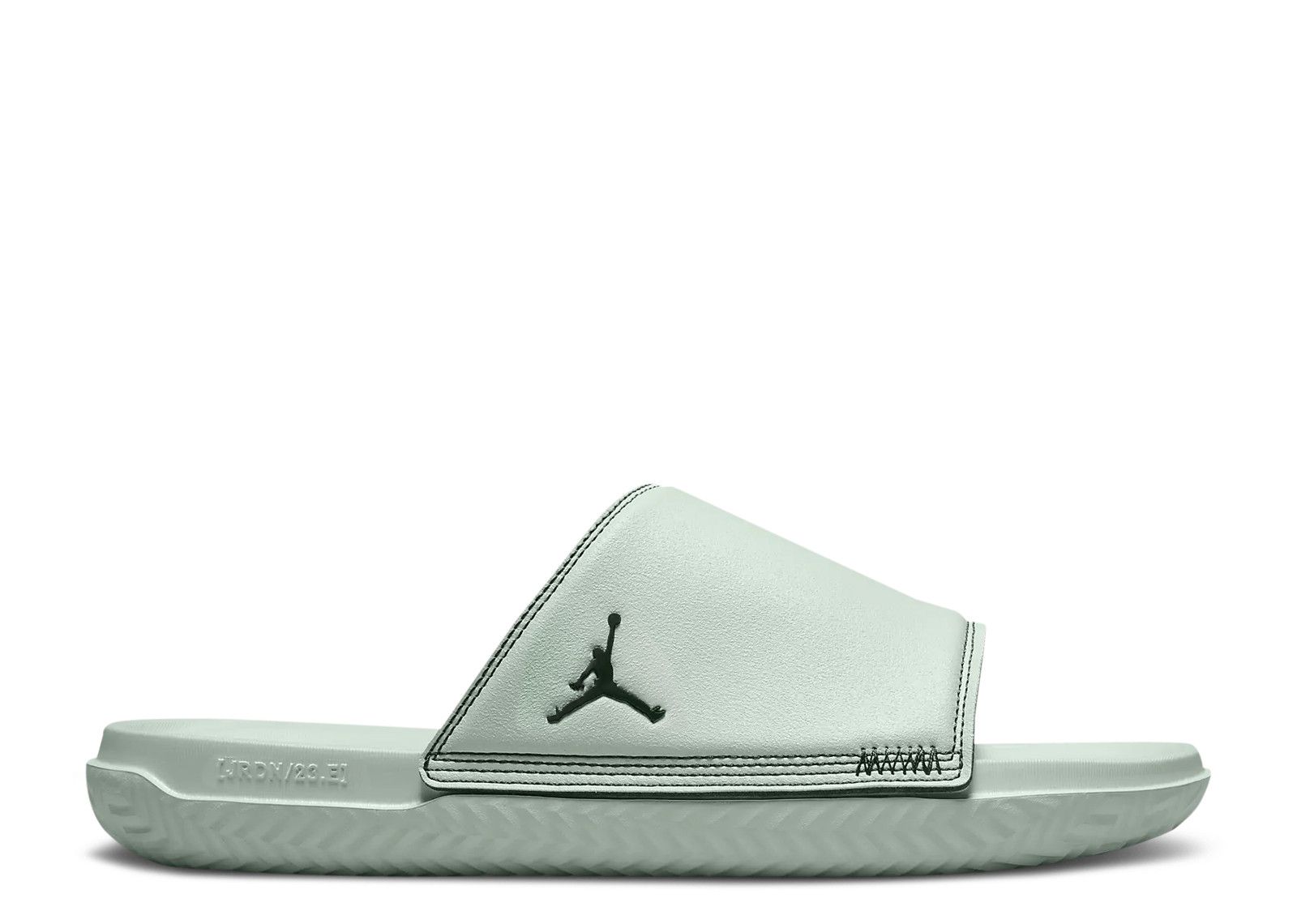 Jordan Play Slide 'Seafoam'