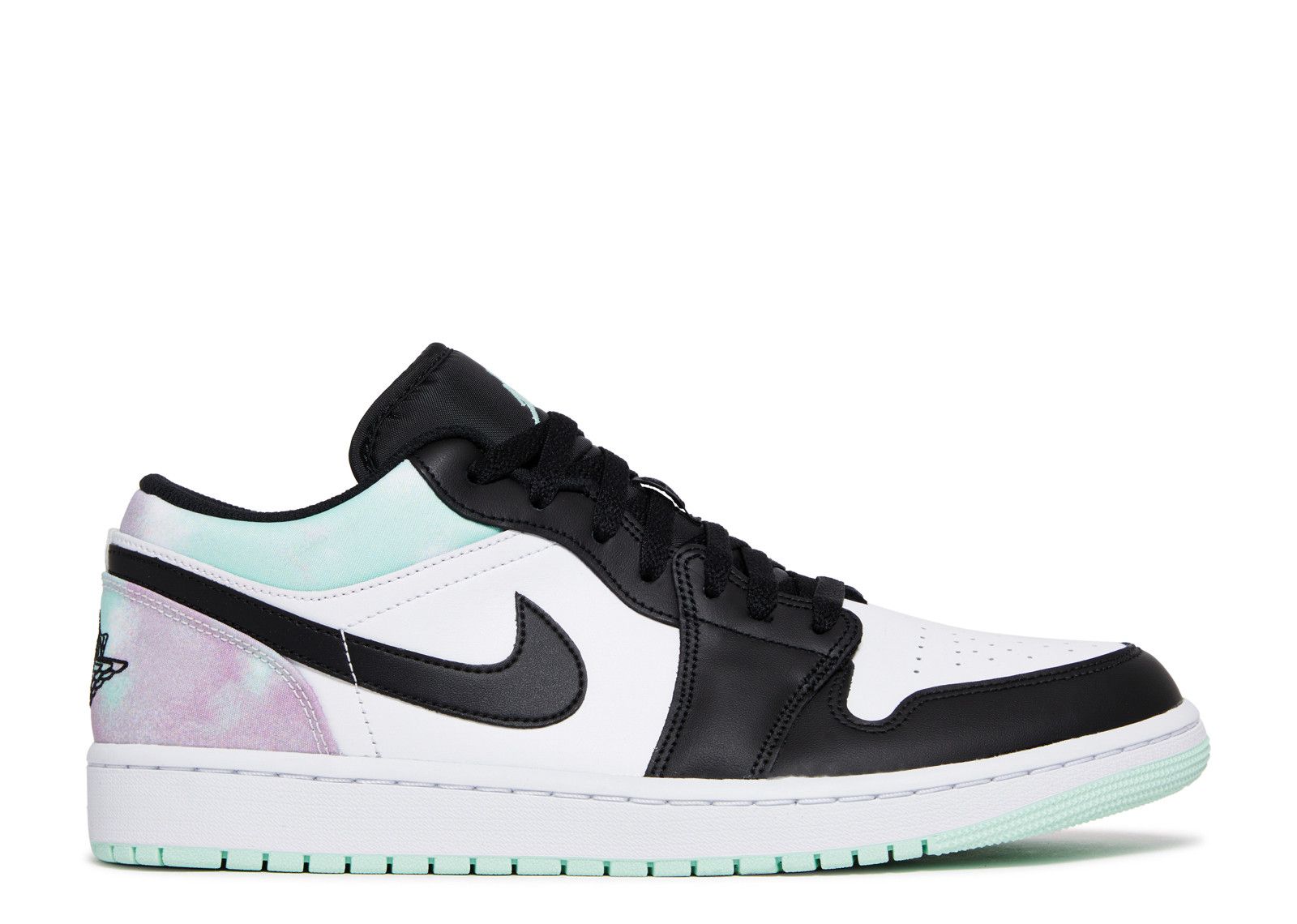 Jordan 1 Low SE 'Tie Dye'