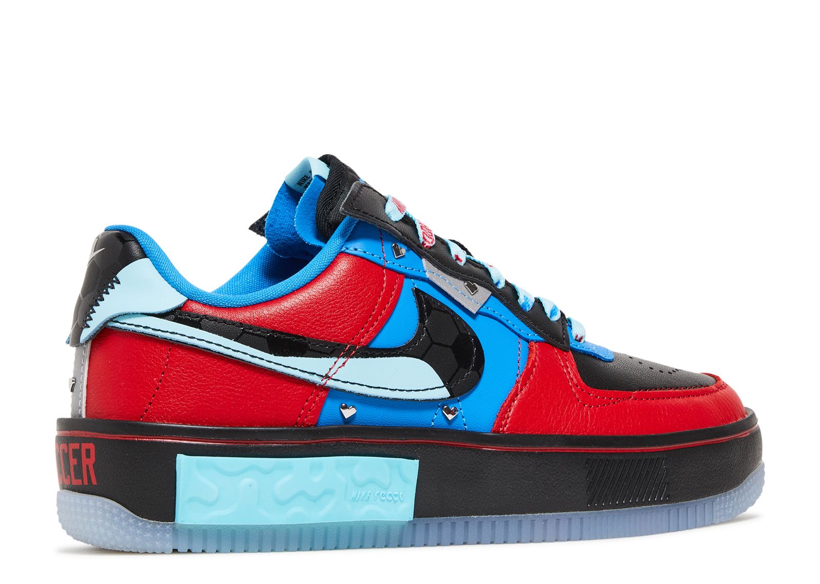 Wmns Air Force 1 Fontanka 