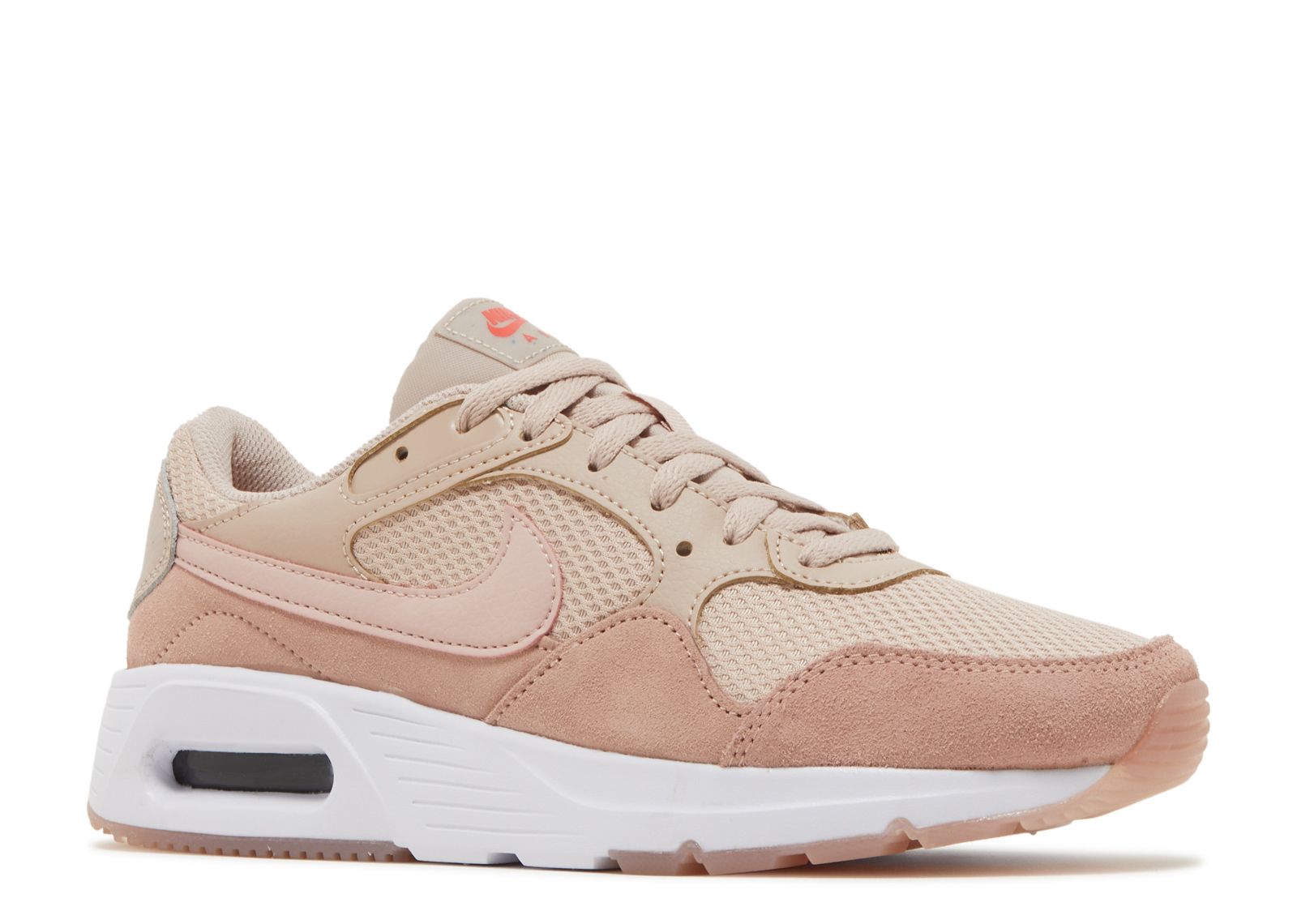 nike air max sc fossil stone