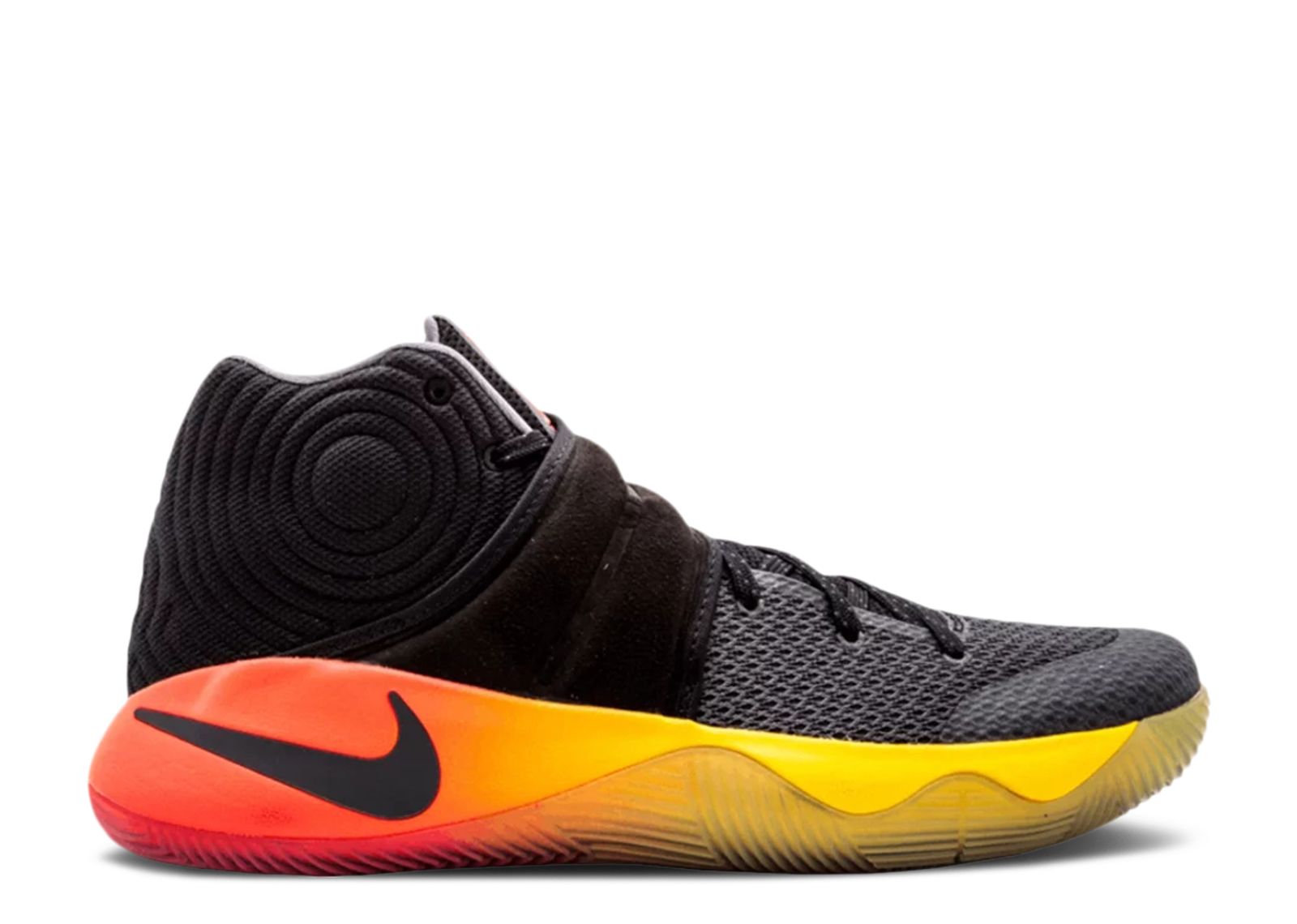 Kyrie 2 game clearance 1