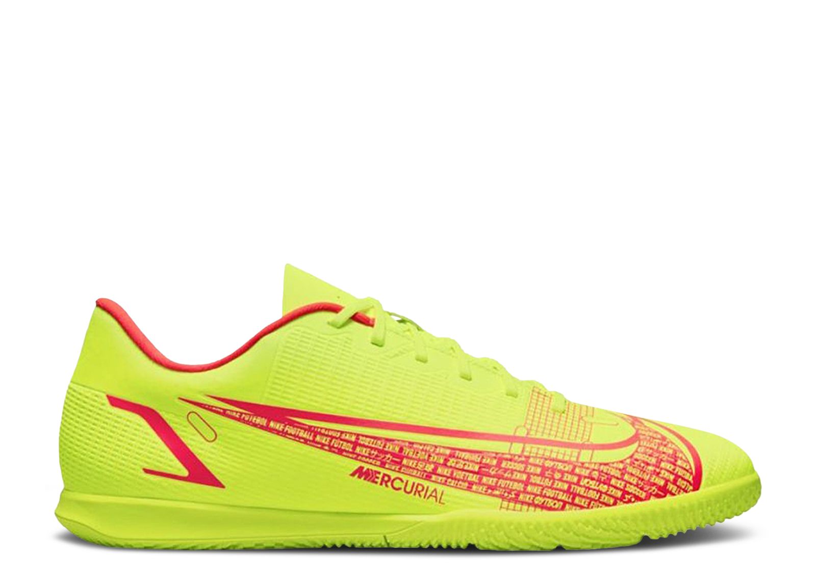 mercurial vapor 14 club ic