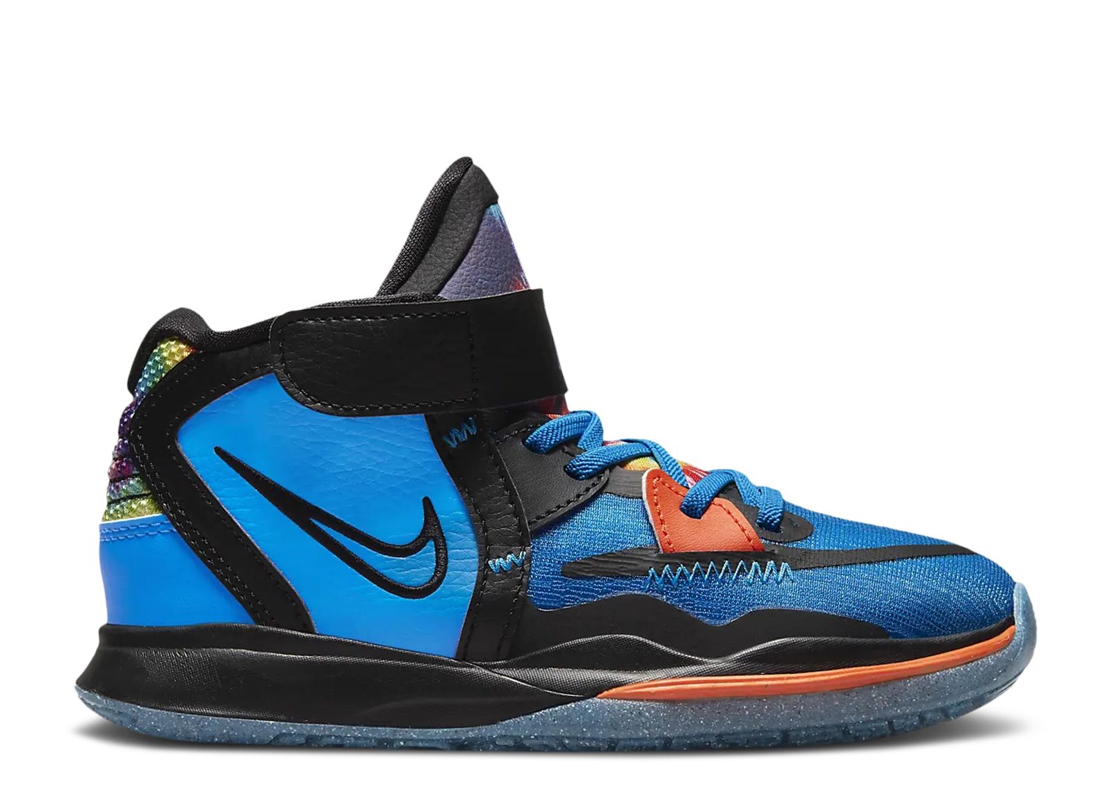 Tie dye kyrie outlet 4