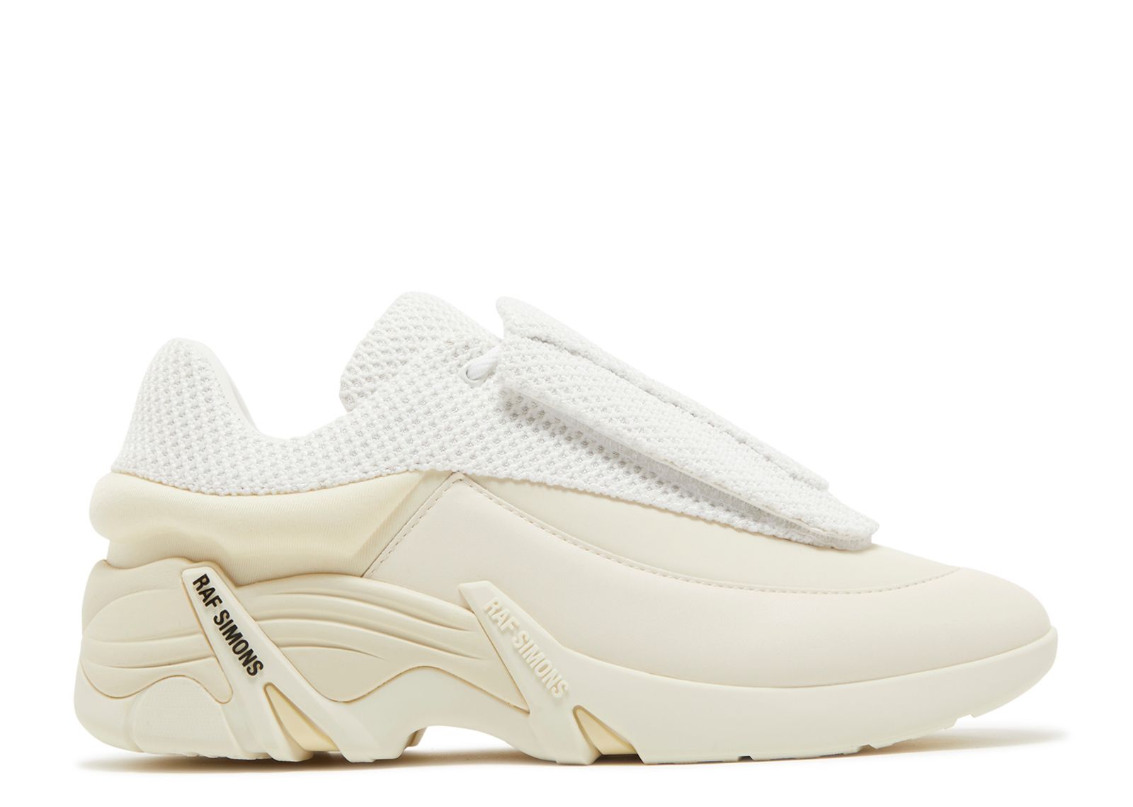 Raf Simons Antei 'White'