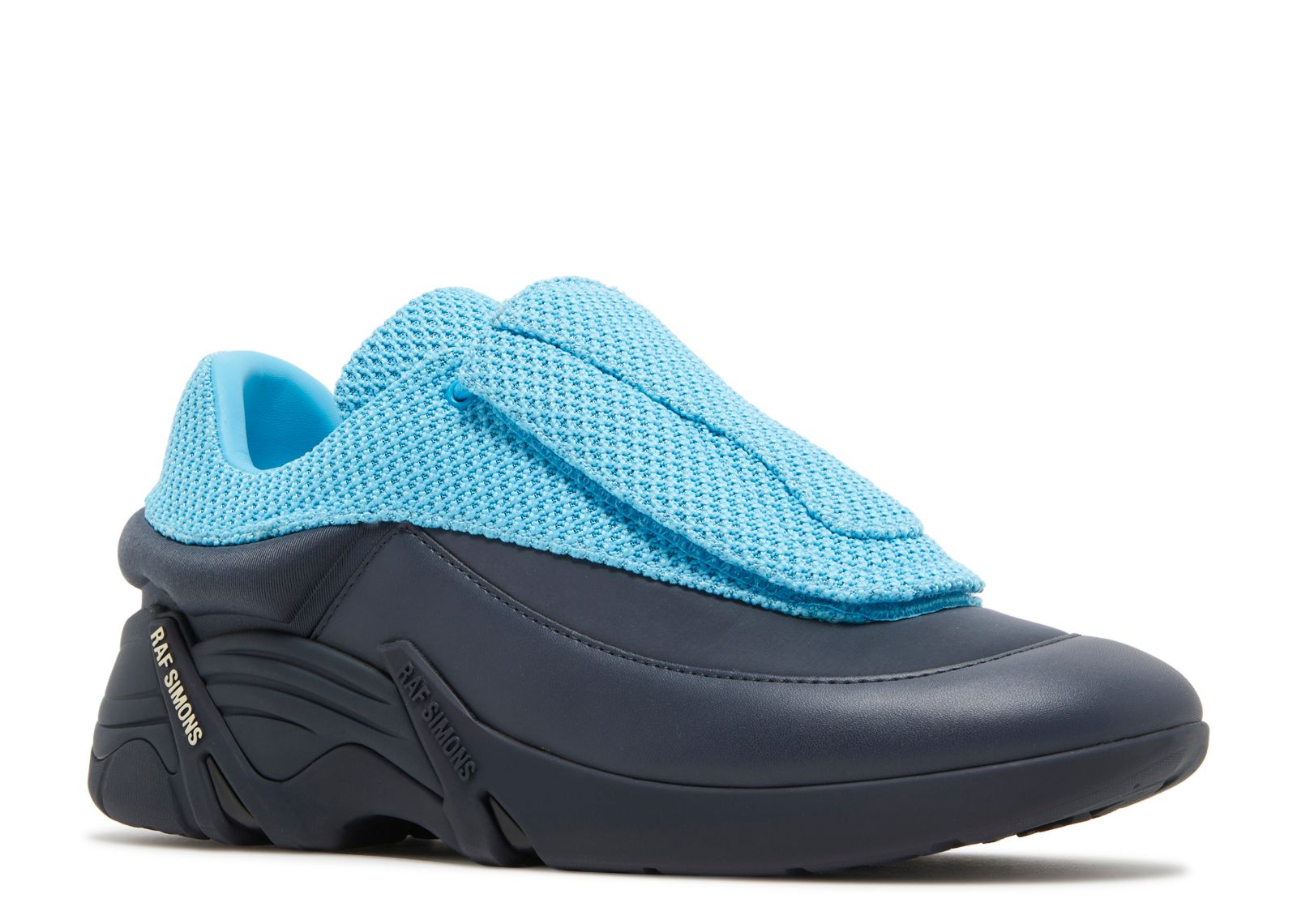 APOLLO リバフェス LIMITED Raf Simons Antei 'Aqua' - Raf Simons - HR740006S 0267 - aqua