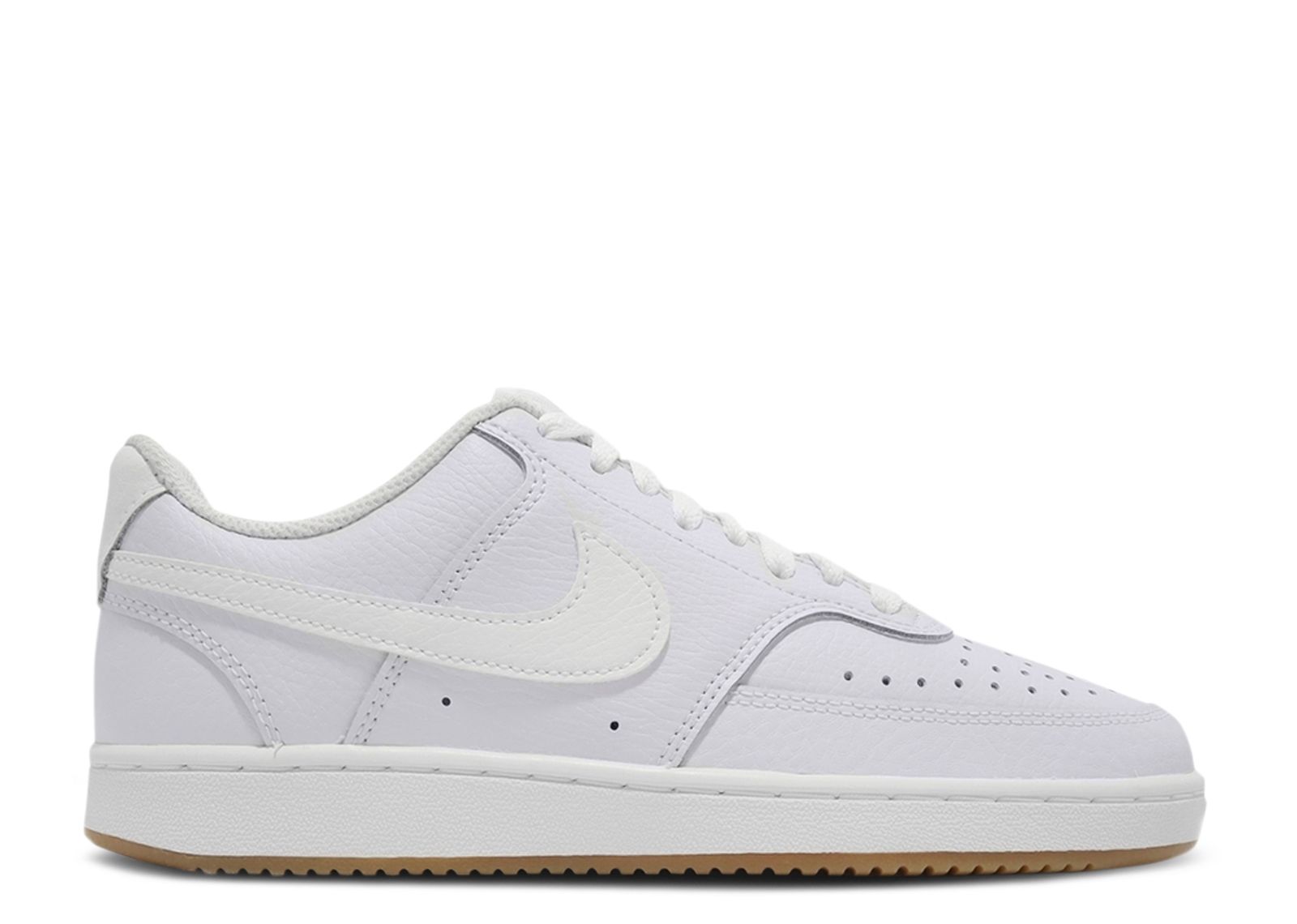Wmns Court Vision Low  display picture 1