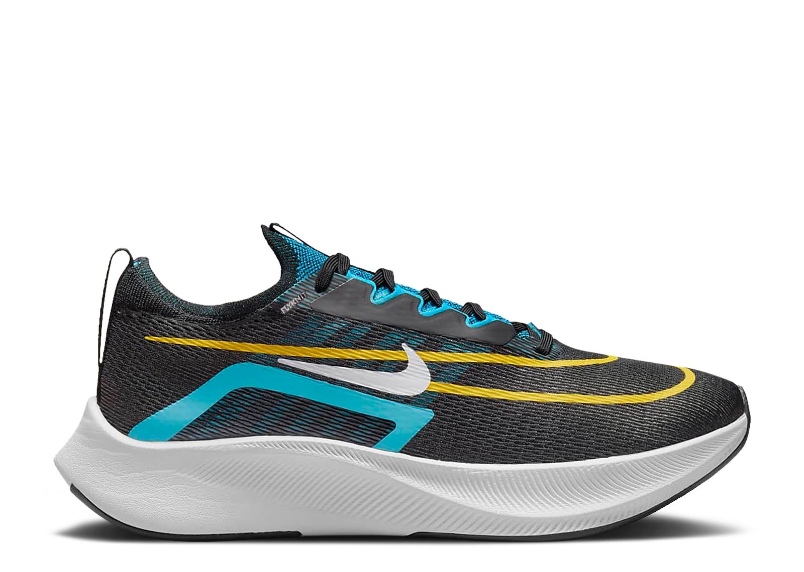 Zoom Fly 4  display picture 2