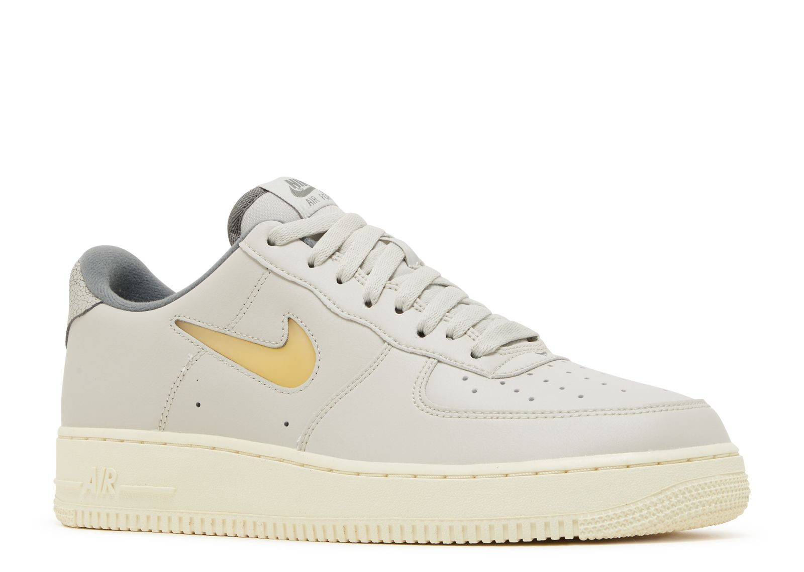 Air Force 1 '07 LX 'Light Bone' - Nike - DC8894 001 - light bone