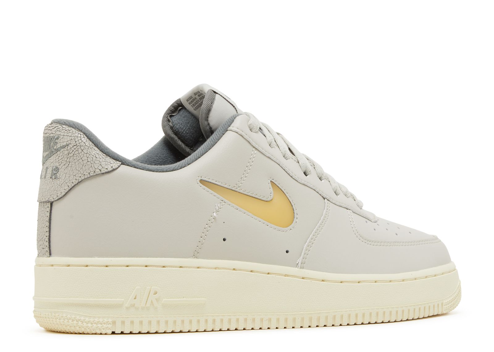 Air Force 1 '07 LX 'Light Bone' - Nike - DC8894 001 - light bone