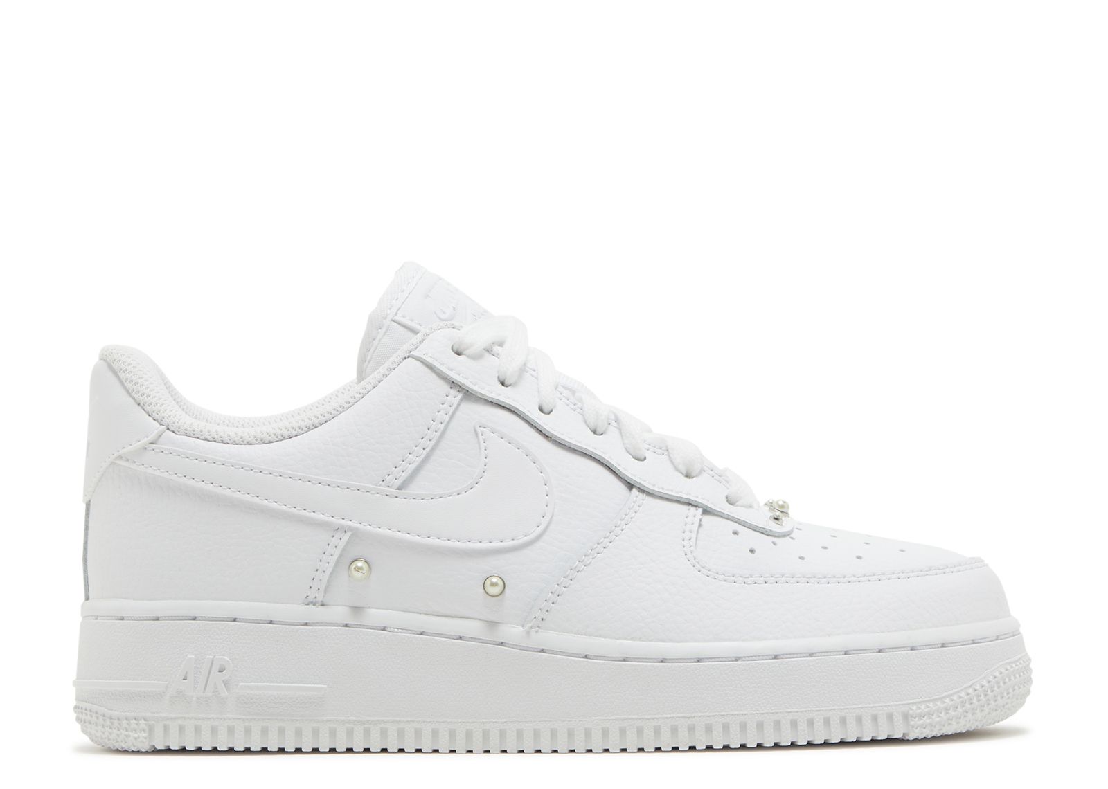 Wmns Air Force 1 Low 07 SE Pearl White Nike DQ0231 100