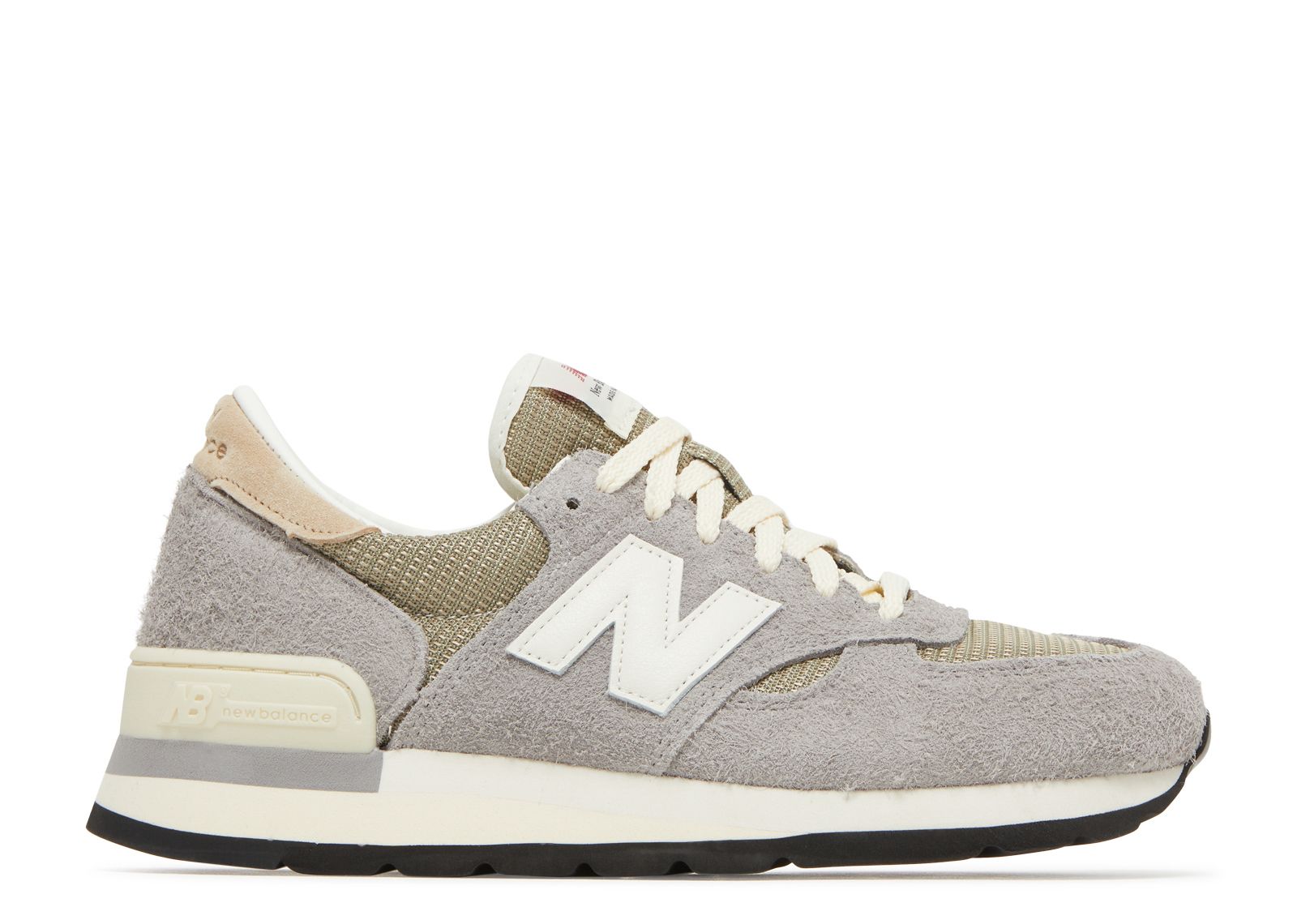New Balance 990v1 Made In USA 