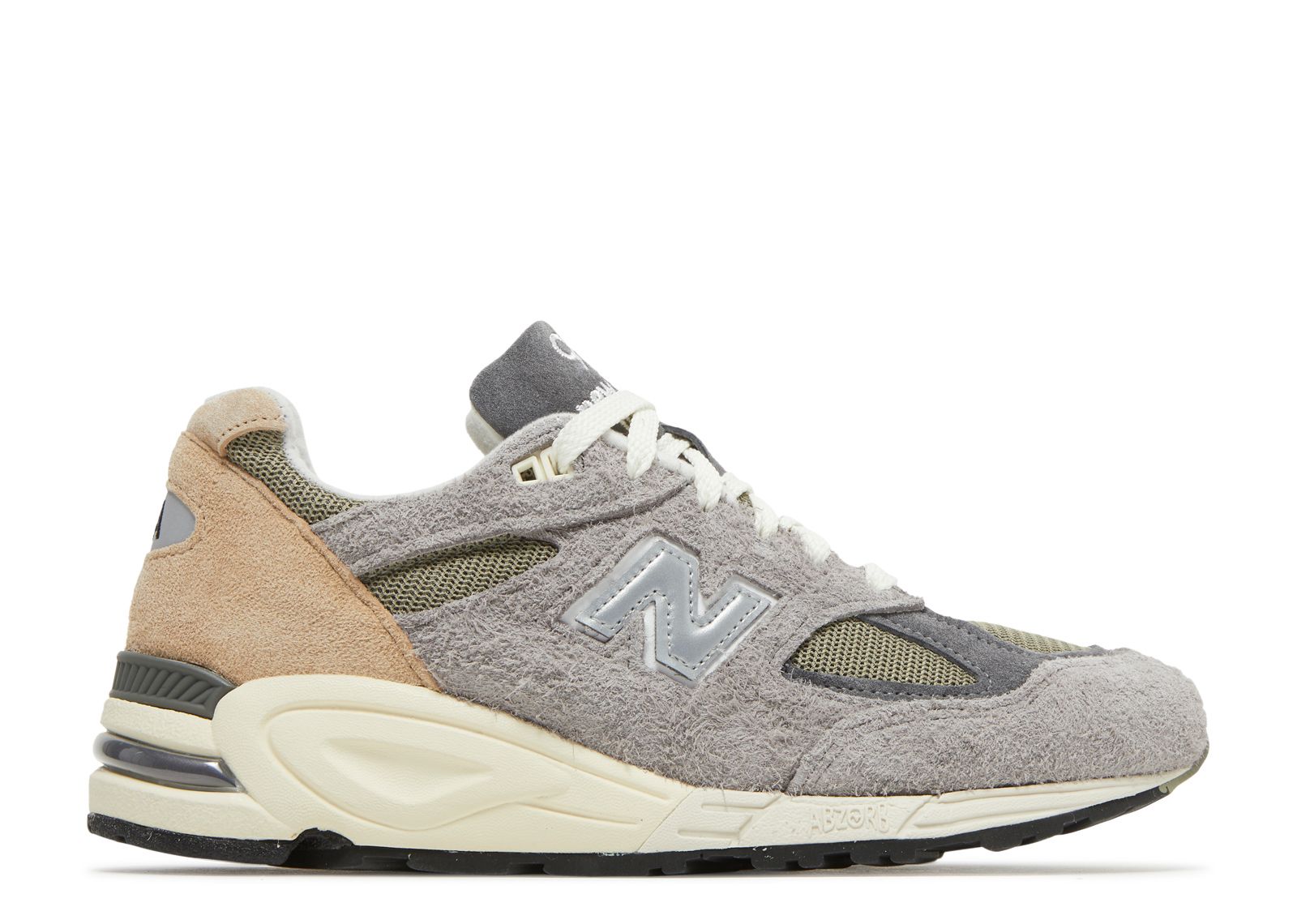 New balance 990v2 clearance heritage