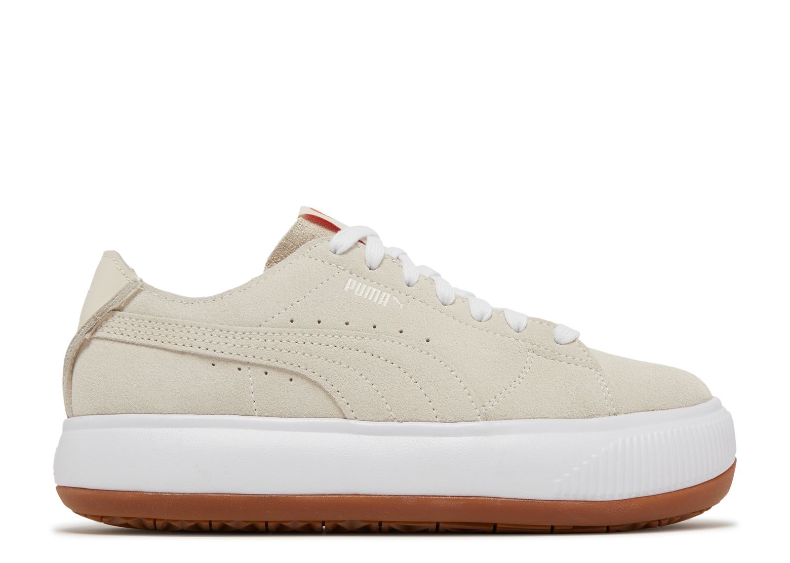 AMI x Wmns Suede Mayu Deconstruct 'Pristine'