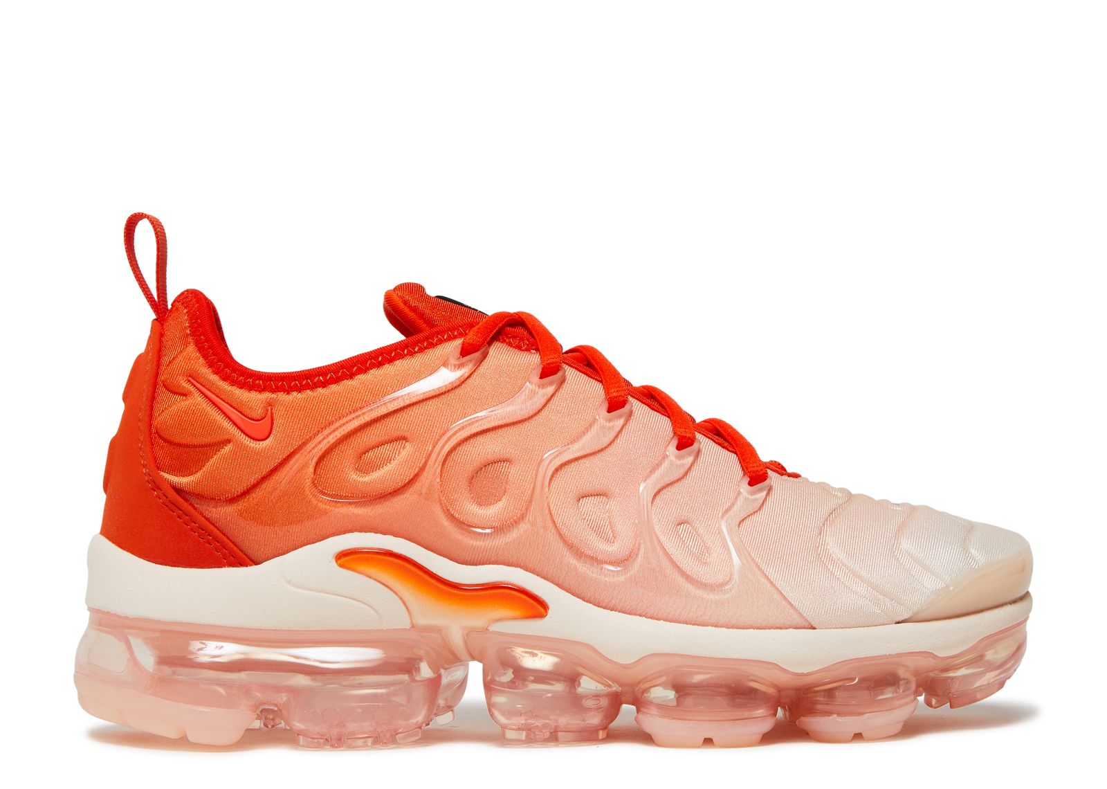 Wmns Air VaporMax Plus 'Guava Ice' - Nike - DQ8588 800 - guava ice