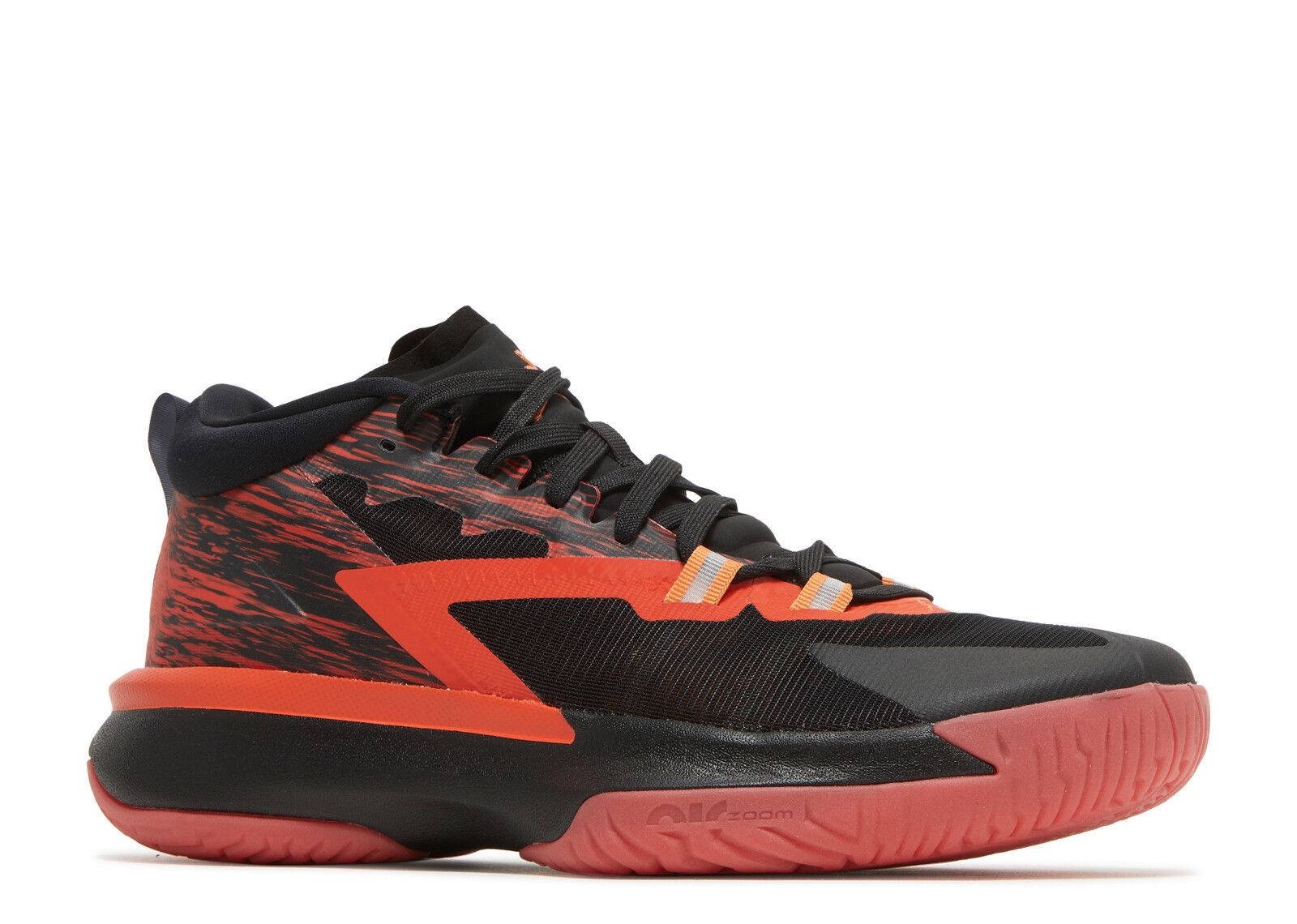 Naruto x Jordan Zion 1 SP ‘Nine Tails’