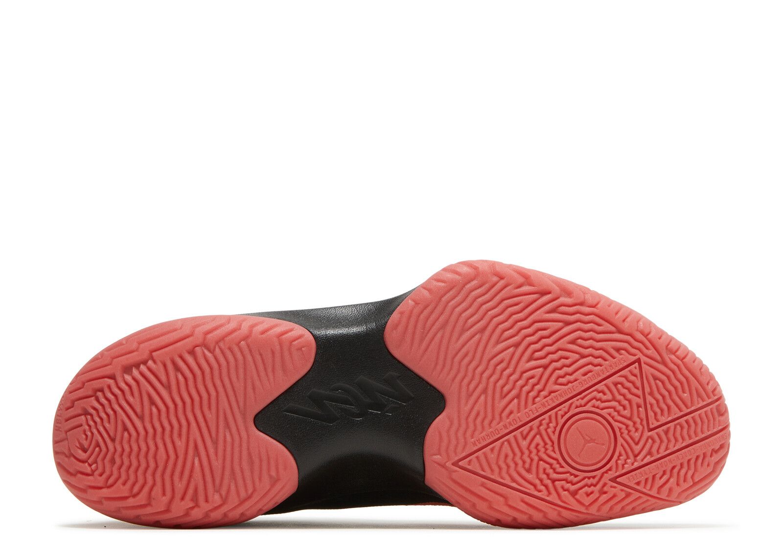 Naruto x Jordan Zion 1 SP ‘Nine Tails’