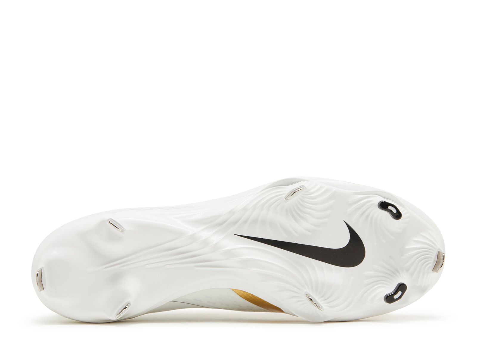 Buy React Vapor Ultrafly Elite 4 'White Metallic Gold' - DA0701 106 - White