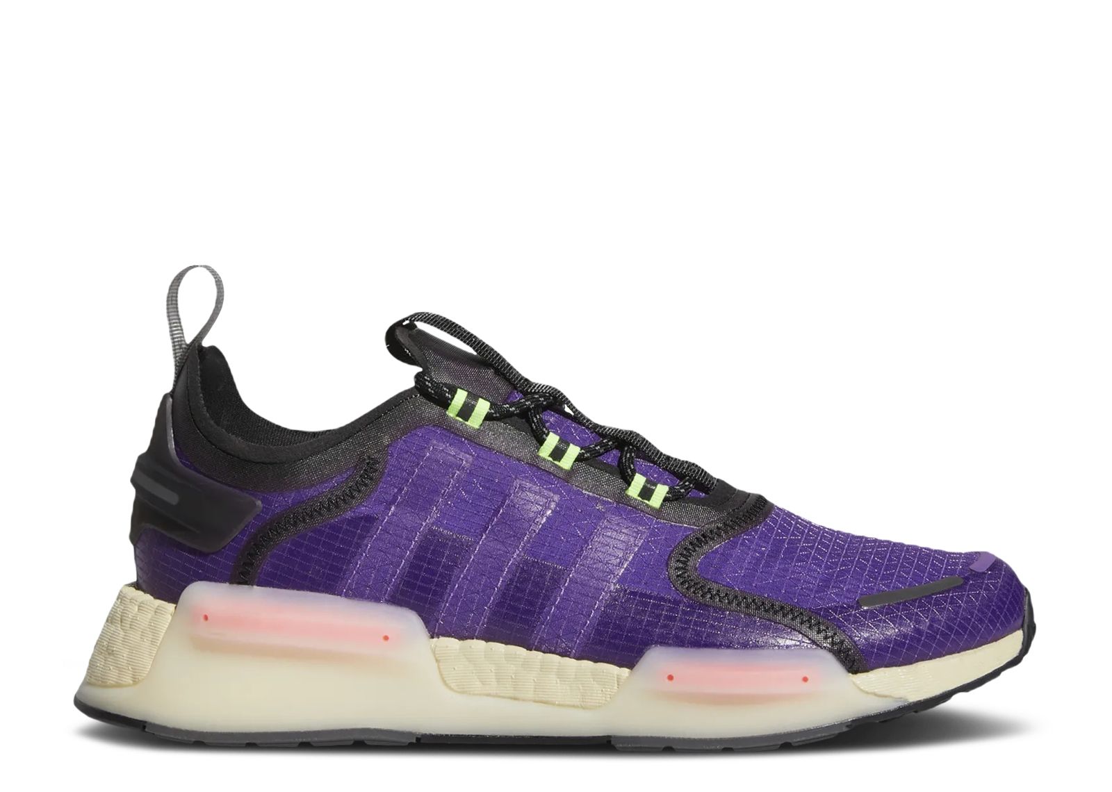 NMD_V3 'Active Purple'