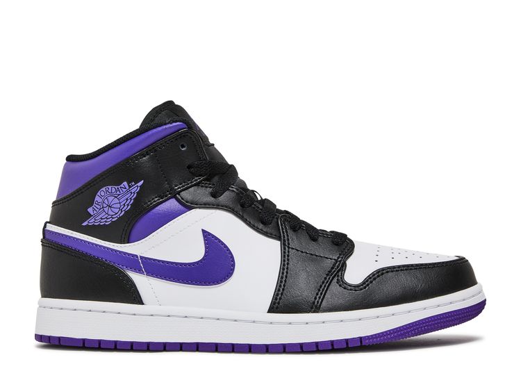 air jordan sanded purple