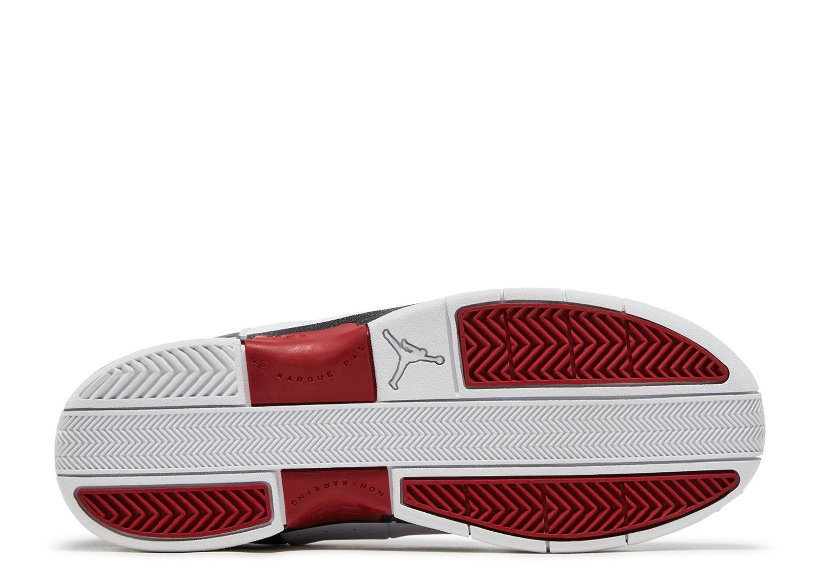Jordan TE 2 Low BG