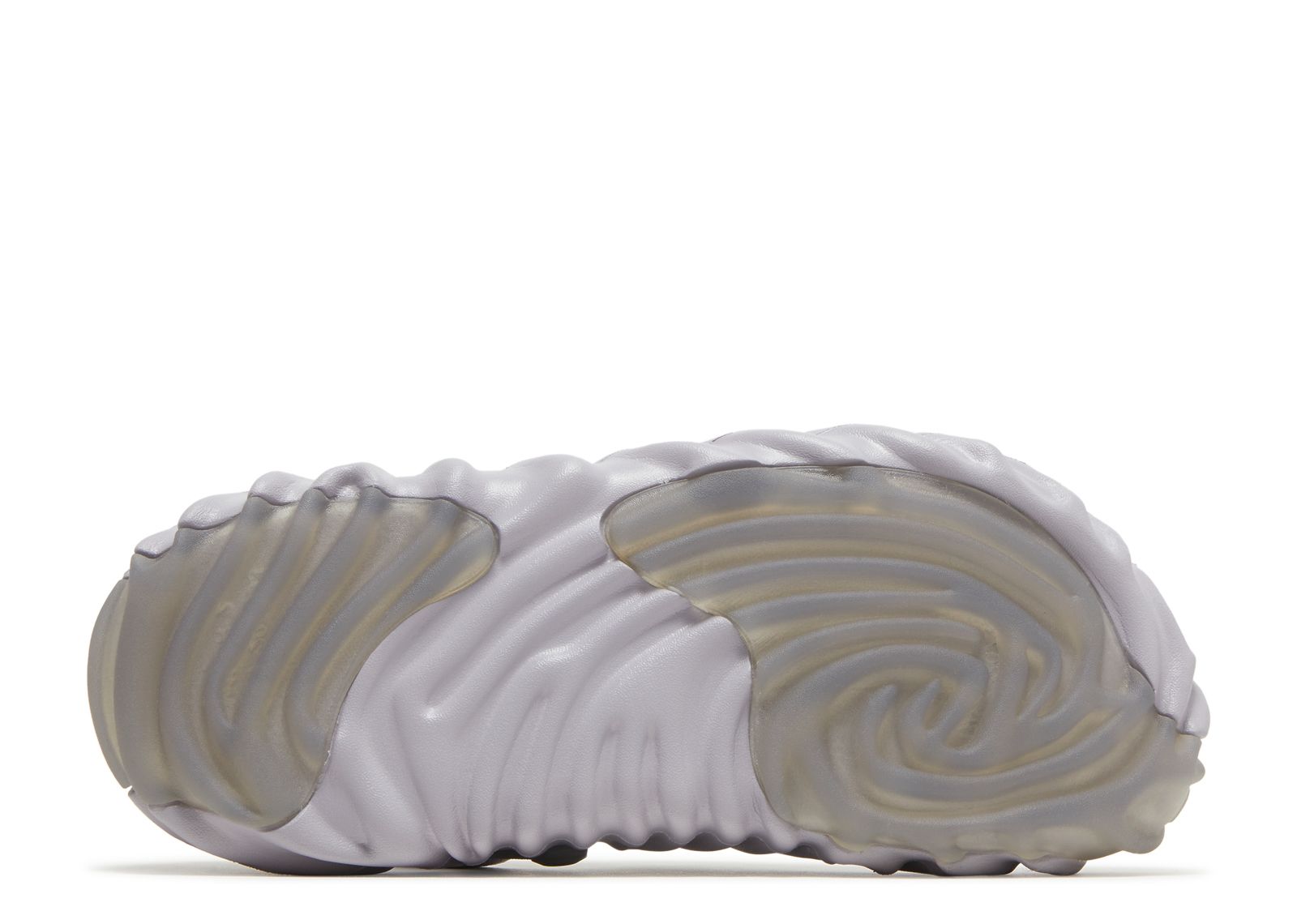Salehe Bembury X Pollex Clog 'Urchin' - Crocs - 207393 5PS