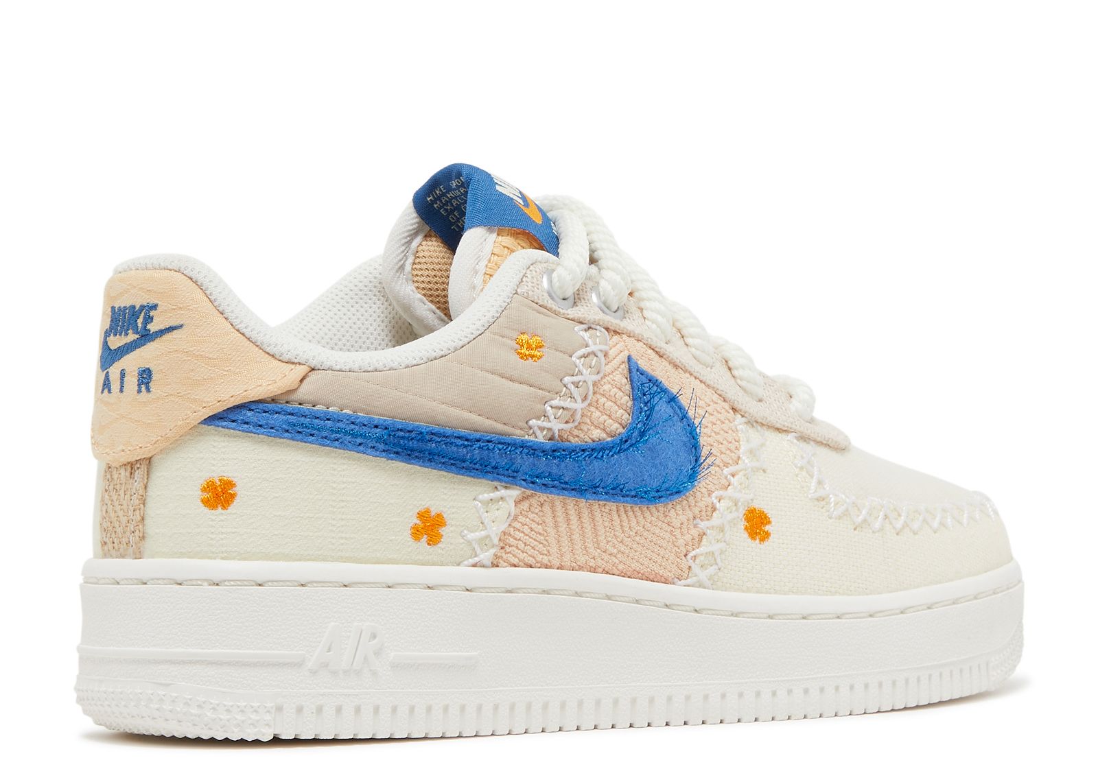 Air Force 1 '07 GS 'LA Flea'